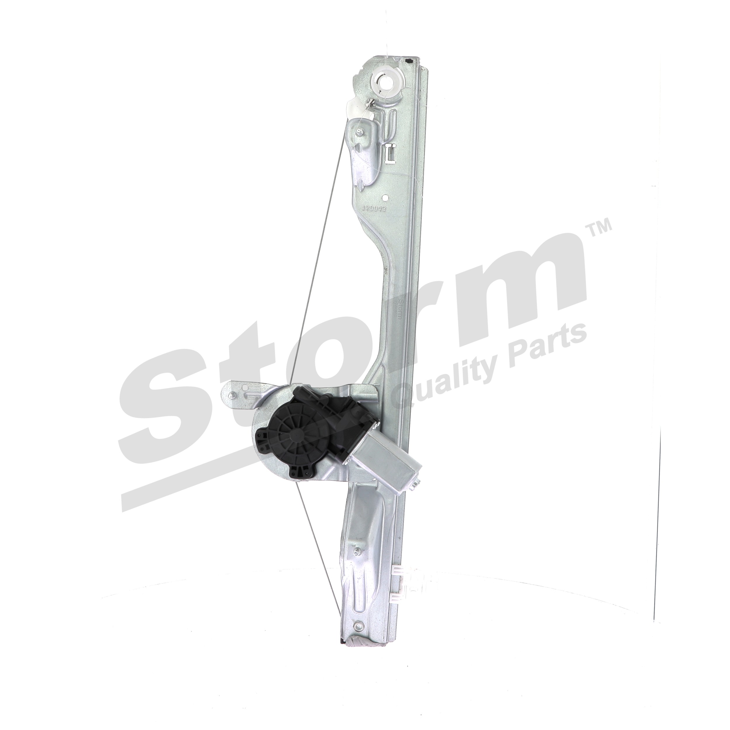 OEM 8200277577 STORM QUALITY PARTS Lasinnostin 83977 varten RENAULT