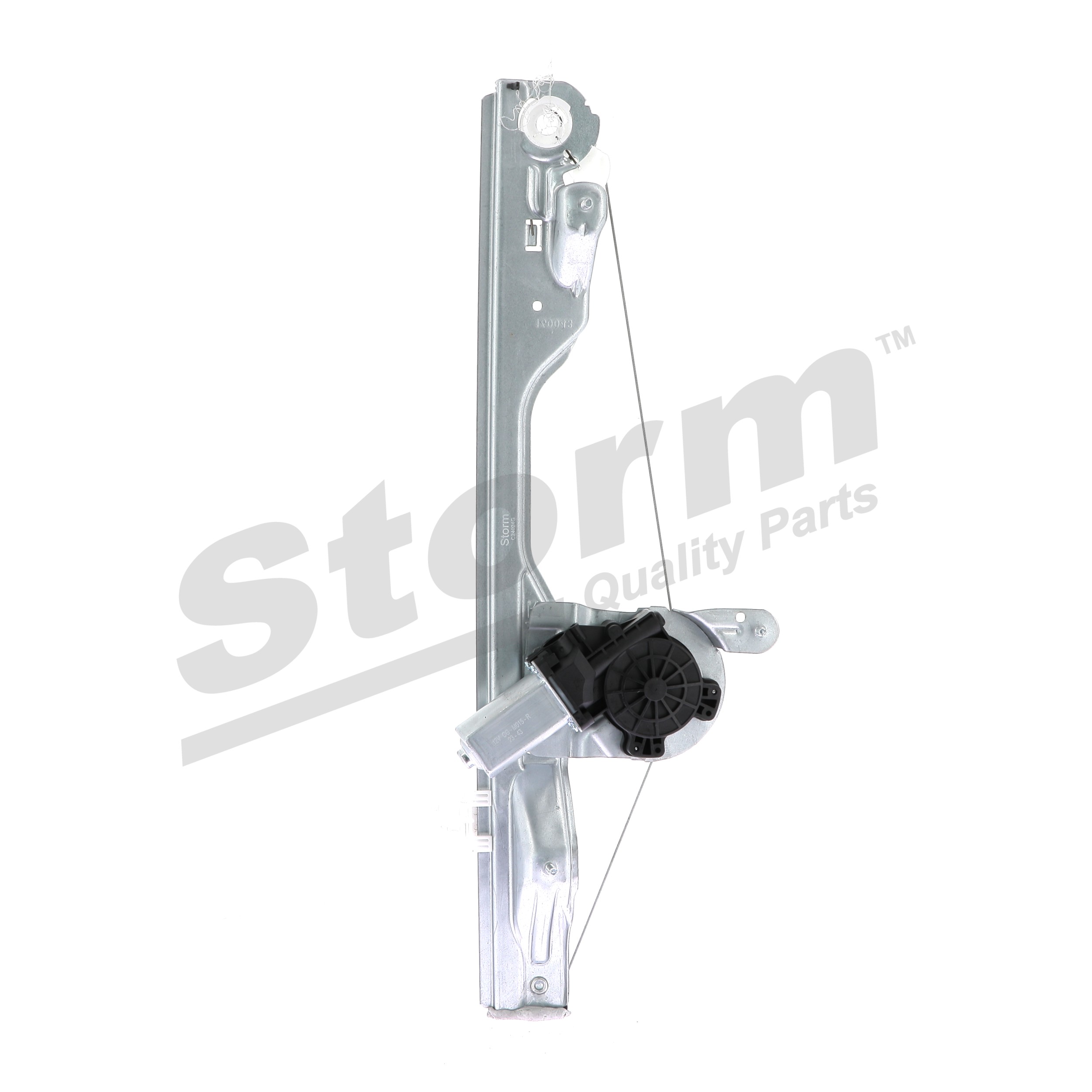 OEM 8200748375 STORM QUALITY PARTS Lasinnostin 83978 varten RENAULT, DACIA