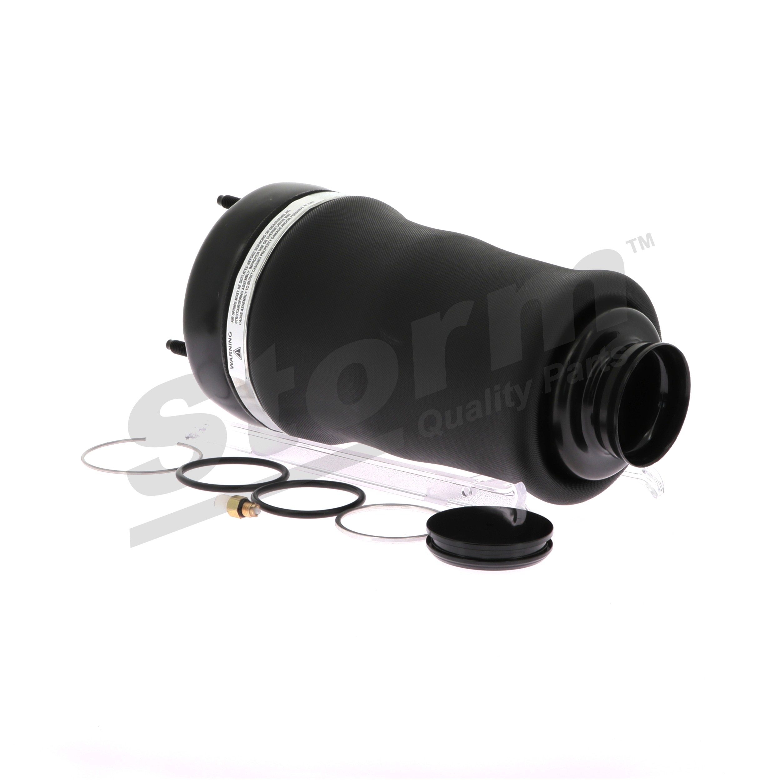 OEM 1643204313 STORM QUALITY PARTS Molla pneumatica 844520 per MERCEDES-BENZ, LAND ROVER
