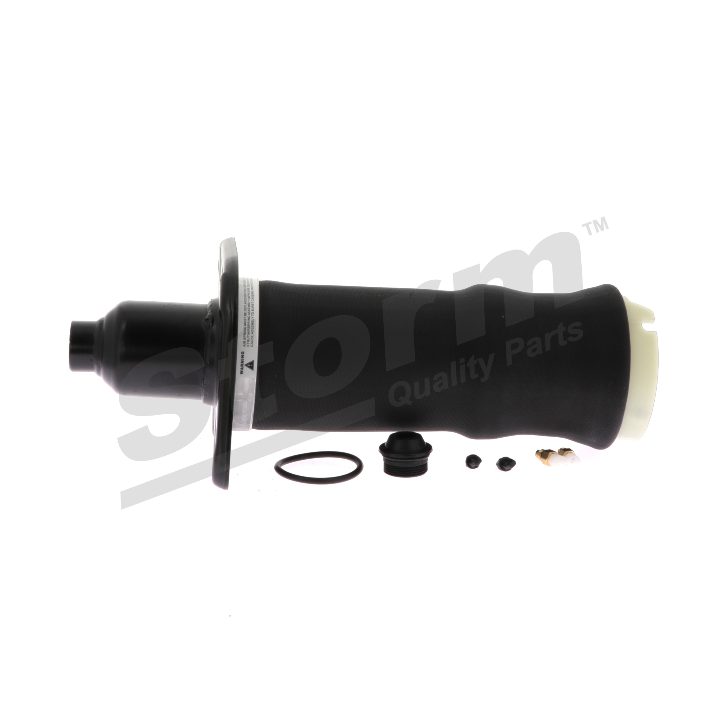OEM 4Z7616051A STORM QUALITY PARTS Luftbelg 845104 for VW, AUDI, LAND ROVER, PORSCHE