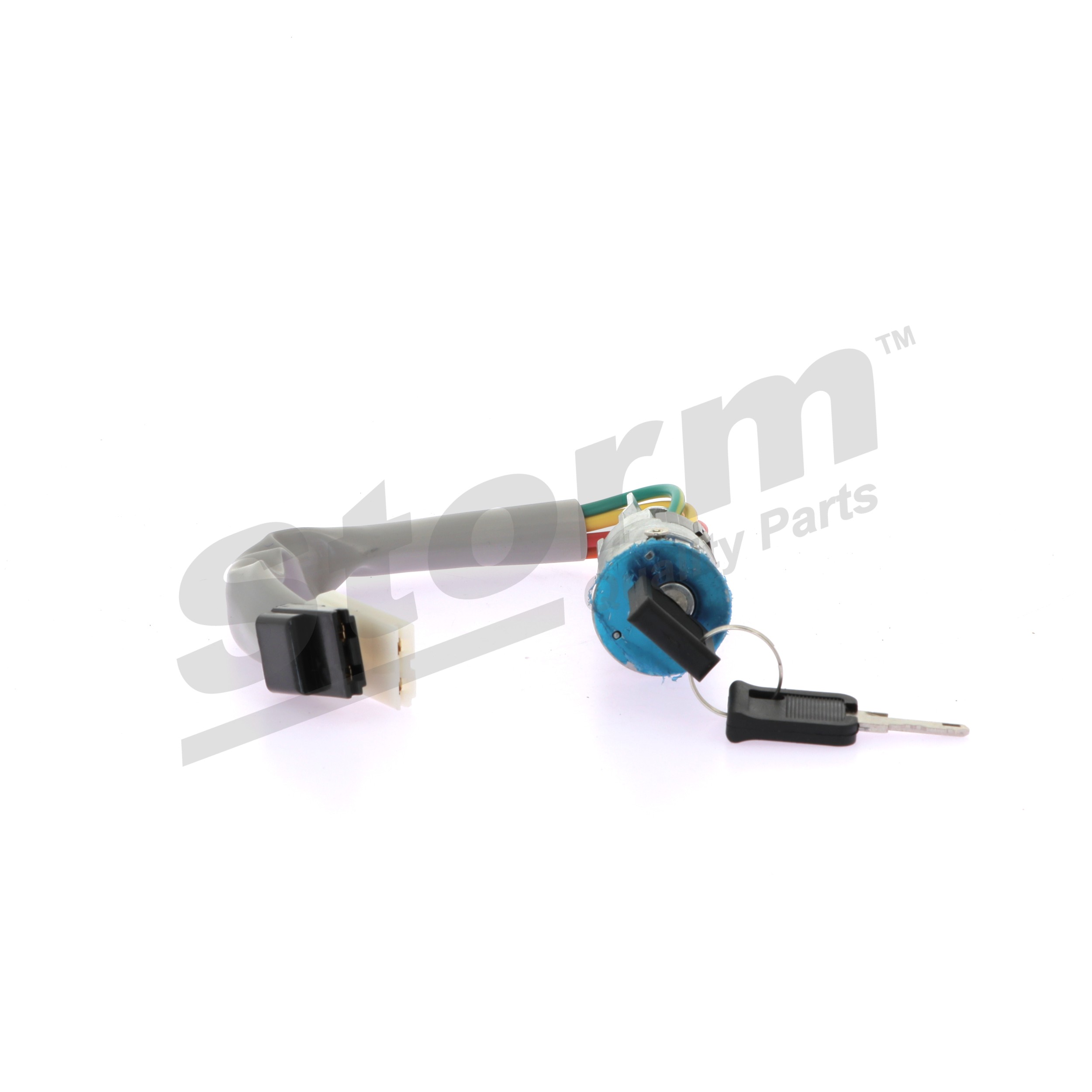 STORM QUALITY PARTS Fechadura da coluna da direcção (85026) para RENAULT 21 (B48_) 1.7 (B48F) (54 KW / 73 CV / de 1989)