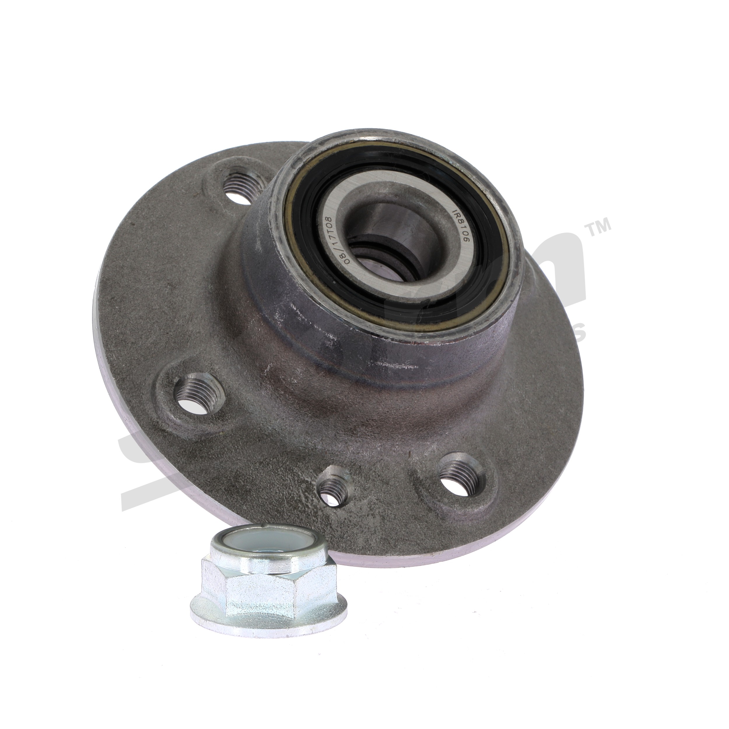 OEM 7700803928 STORM QUALITY PARTS Kit de roulement de roue 85065 pour RENAULT, DACIA, RENAULT TRUCKS