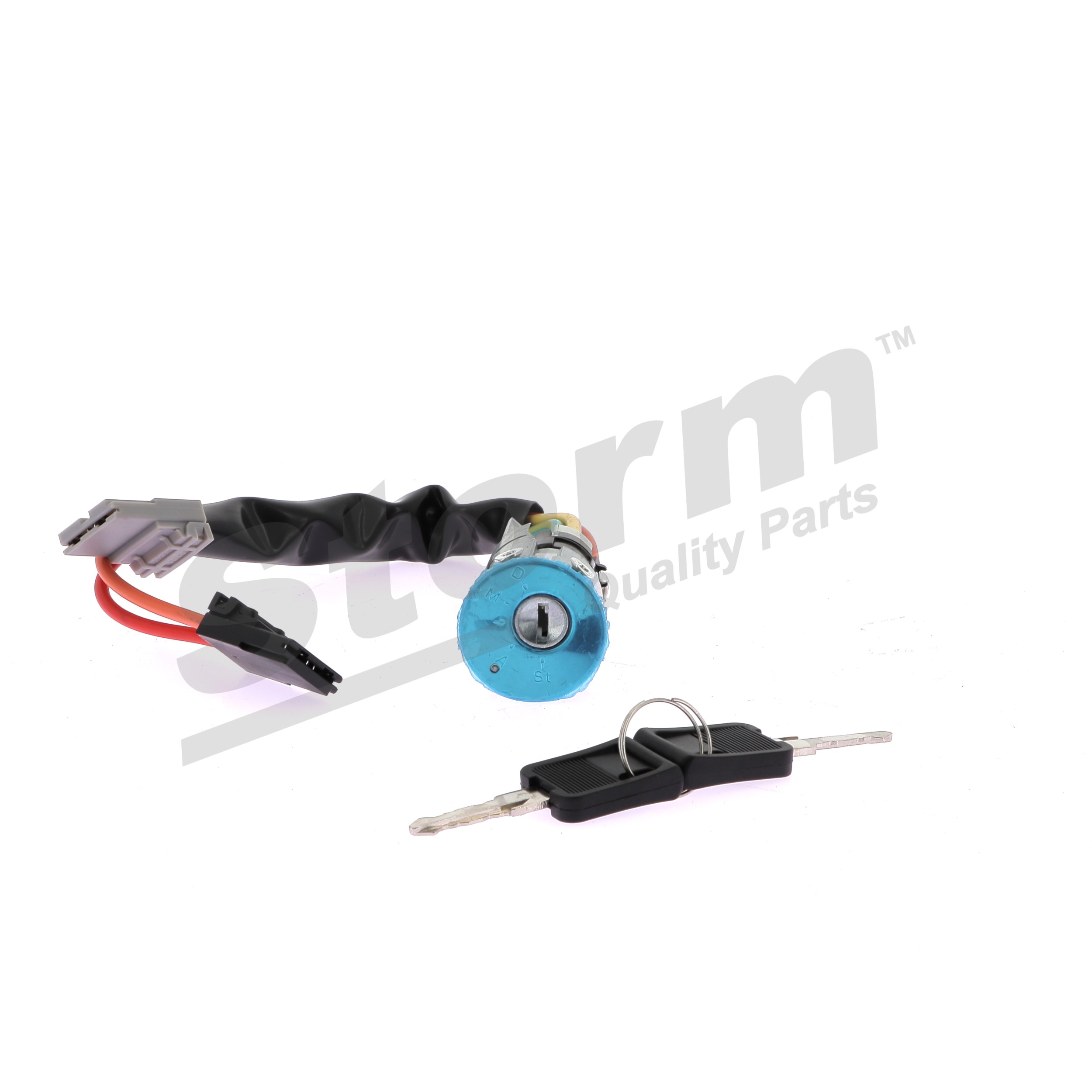 OEM 7701203147 STORM QUALITY PARTS Bloccasterzo 86025 per RENAULT