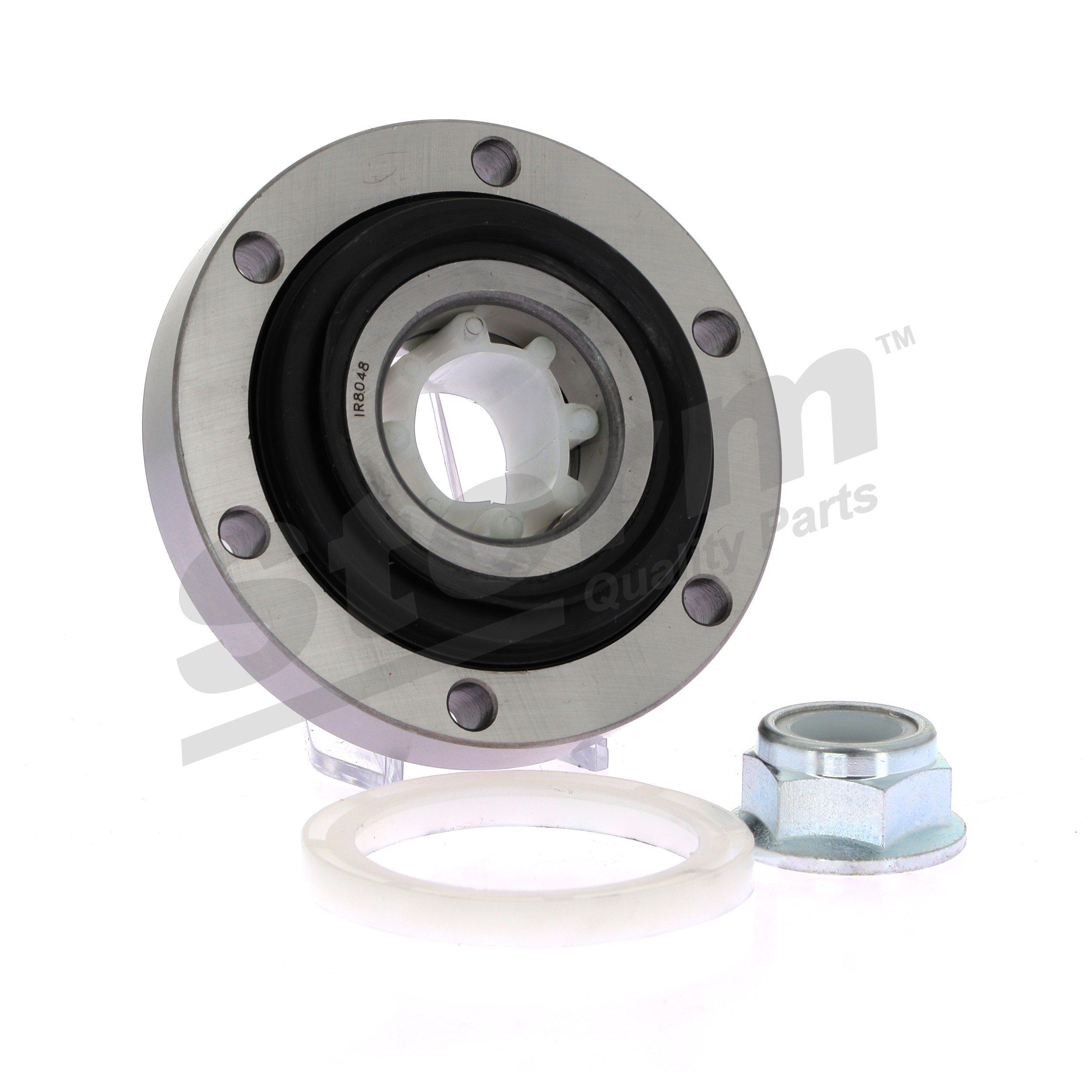 OEM 7701463231 STORM QUALITY PARTS Kit de roulement de roue 86066 pour RENAULT, DACIA, RENAULT TRUCKS