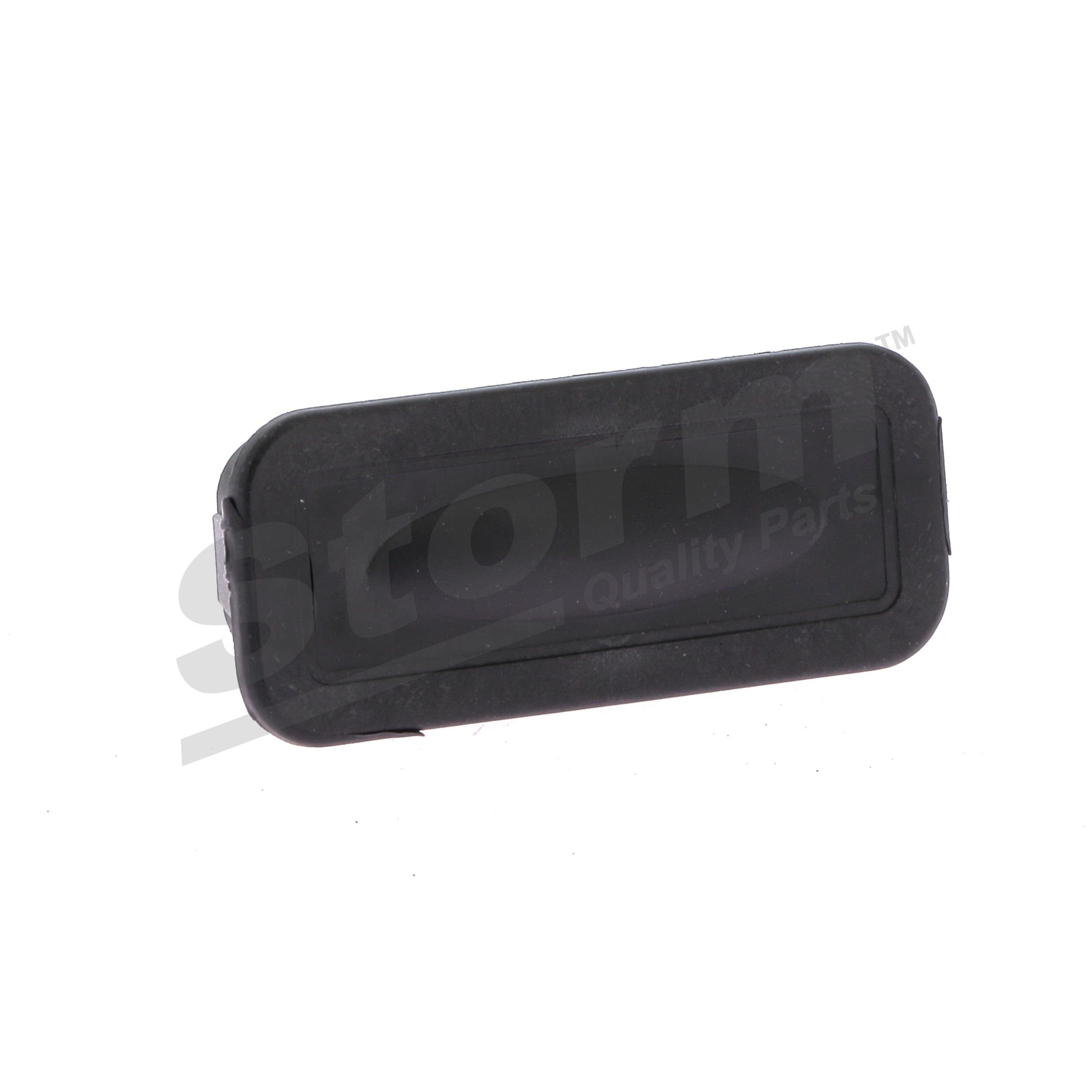 OEM 8200076256 STORM QUALITY PARTS Serratura copertura bagag. 871001 per RENAULT, DACIA