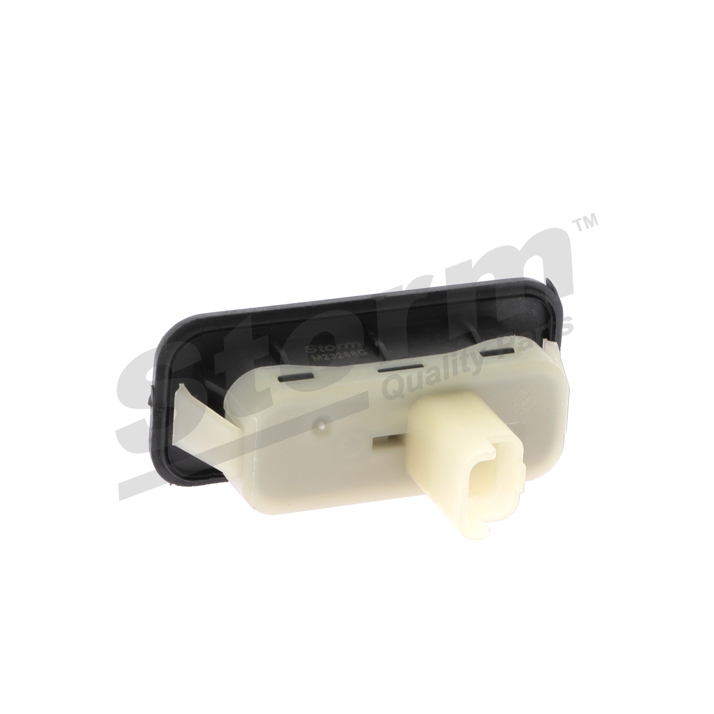 OEM 8200076256 STORM QUALITY PARTS Serratura copertura bagag. 871002 per RENAULT, DACIA