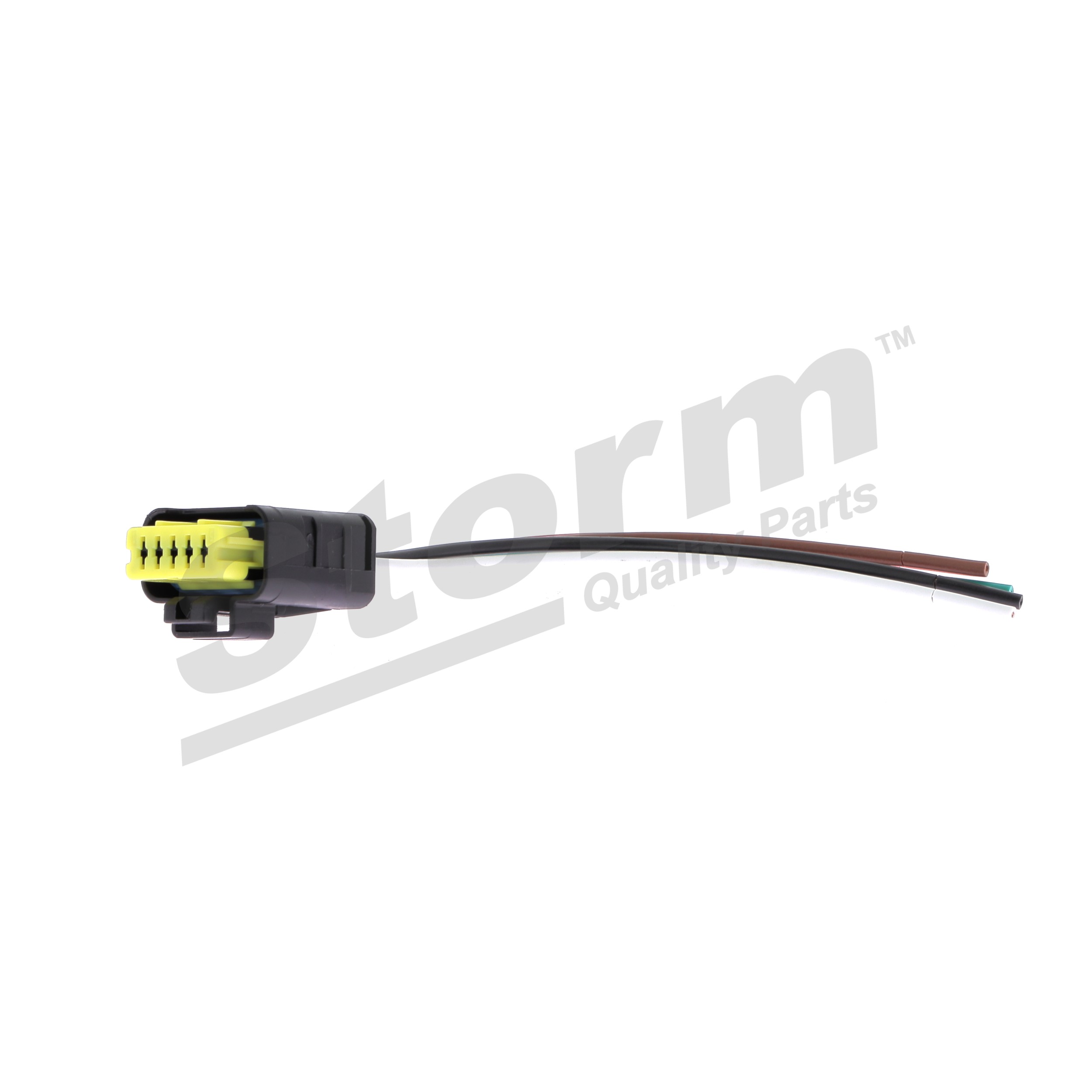 OEM 172027726R STORM QUALITY PARTS Kaapelinkorjaussarja, takalyhty 871099 varten MERCEDES-BENZ, NISSAN, RENAULT, LAND ROVER, RENAULT TRUCKS
