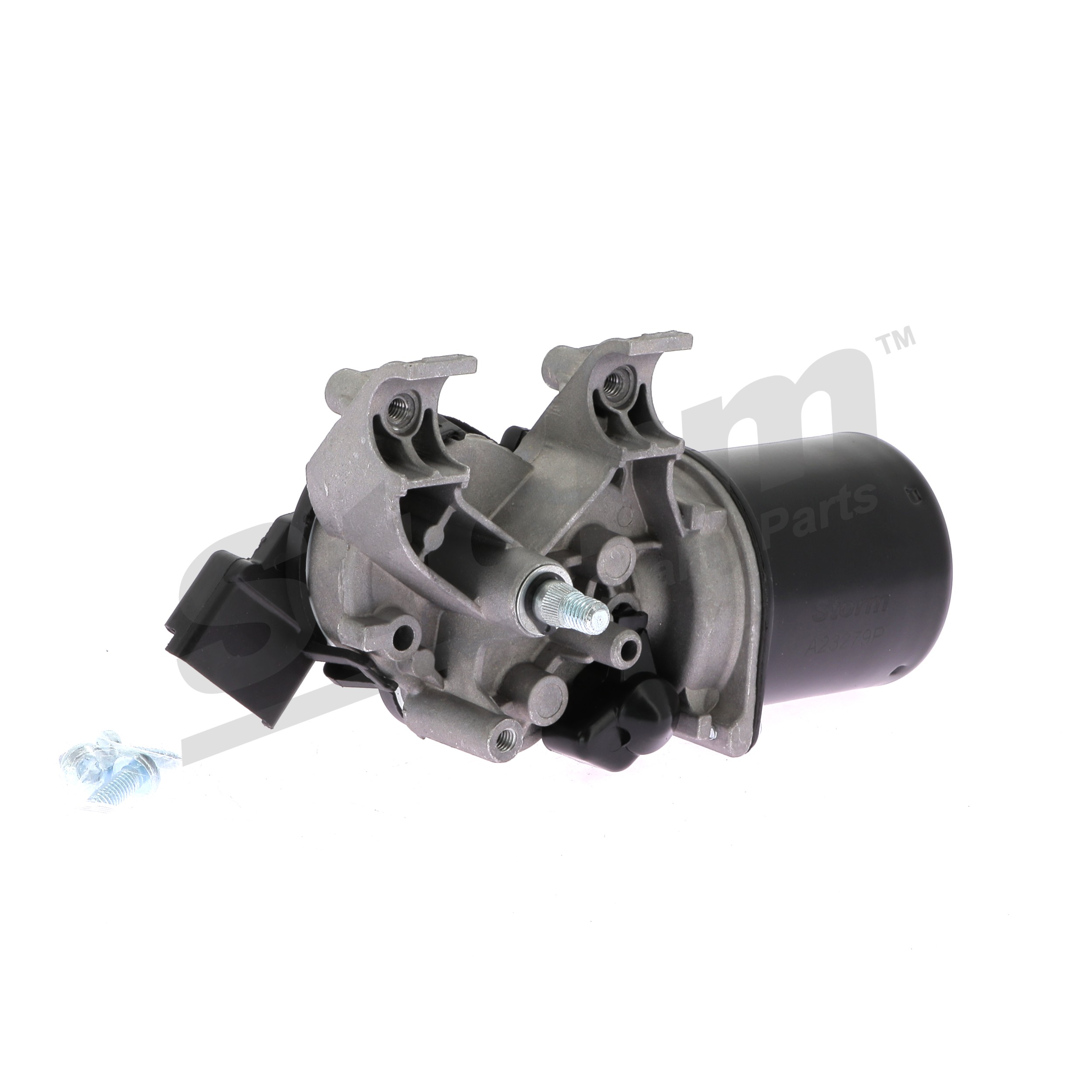 STORM QUALITY PARTS Motor de limpa-vidros (8711001) para RENAULT MEGANE II Caixa/Combi (KM_) 1.5 dCi (KM0F) (60 KW / 82 CV / de 2003)