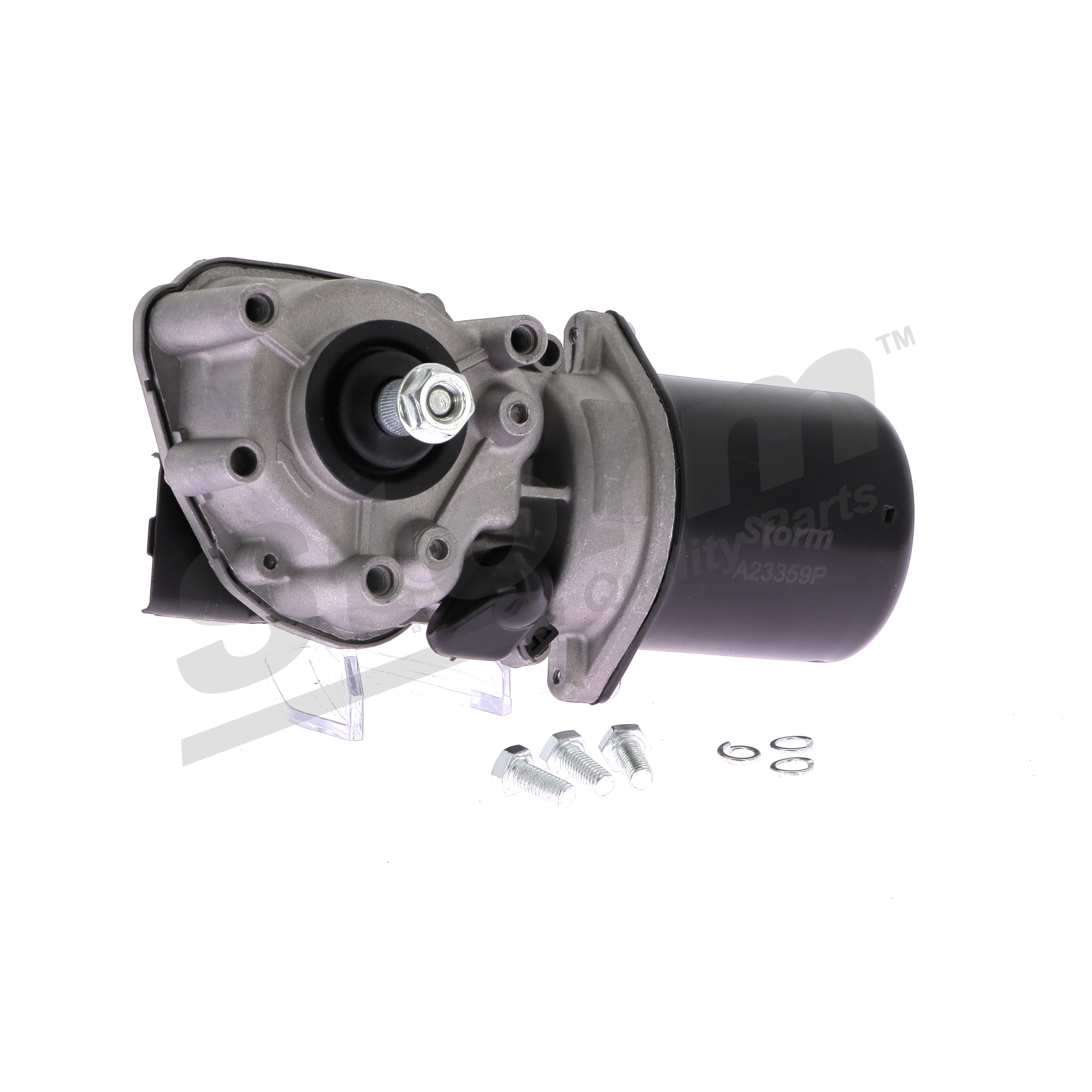 OEM 7701056003 STORM QUALITY PARTS Motor del limpiaparabrisas 8711003 para RENAULT