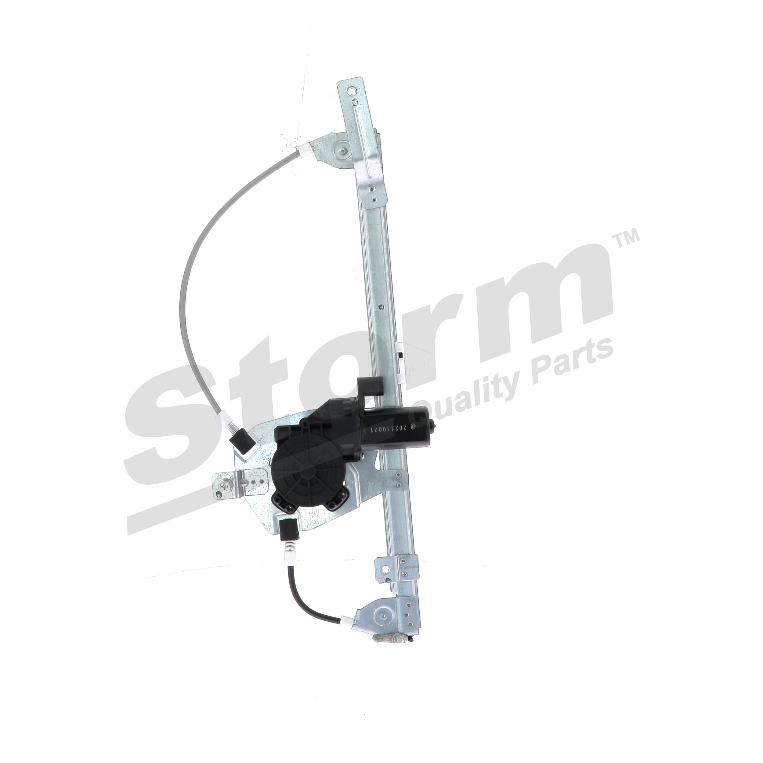 OEM 8200028070 STORM QUALITY PARTS Lasinnostin 87133 varten RENAULT