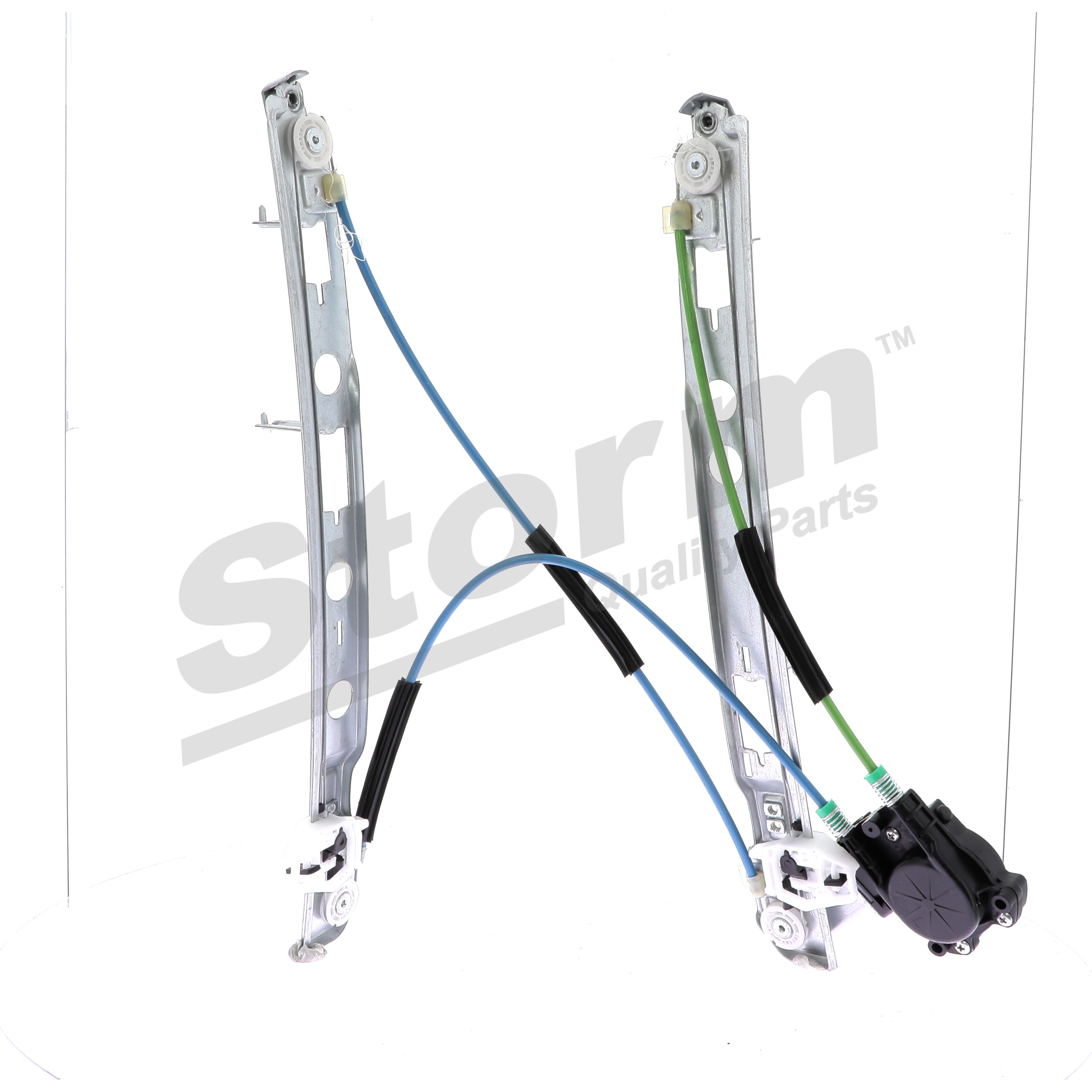 OEM 8201264500 STORM QUALITY PARTS Lasinnostin 87137 varten PEUGEOT, RENAULT