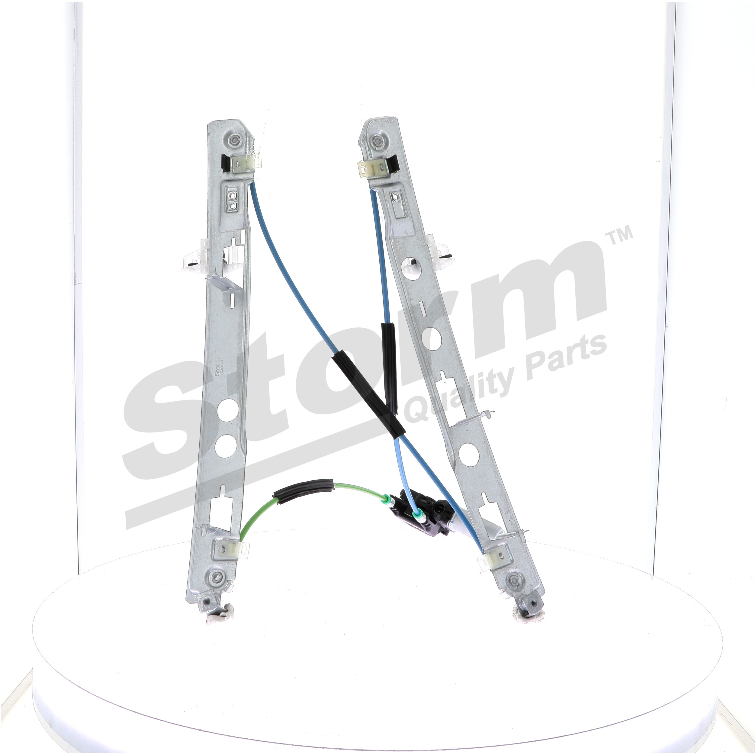 OEM 8200325135 STORM QUALITY PARTS Vindusheis 87138 for PEUGEOT, RENAULT, DACIA