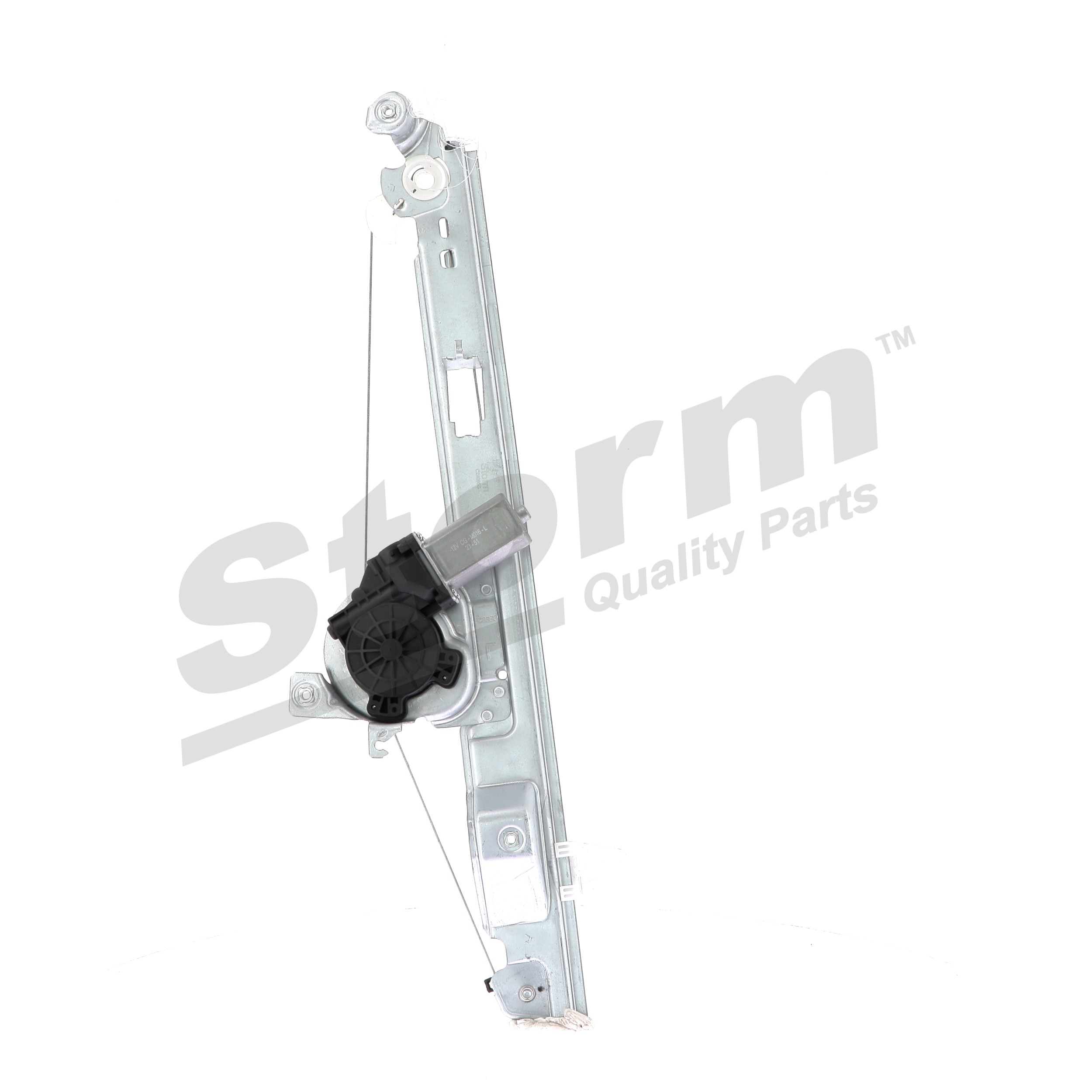 OEM 8200646841 STORM QUALITY PARTS Lasinnostin 87149 varten RENAULT, DACIA