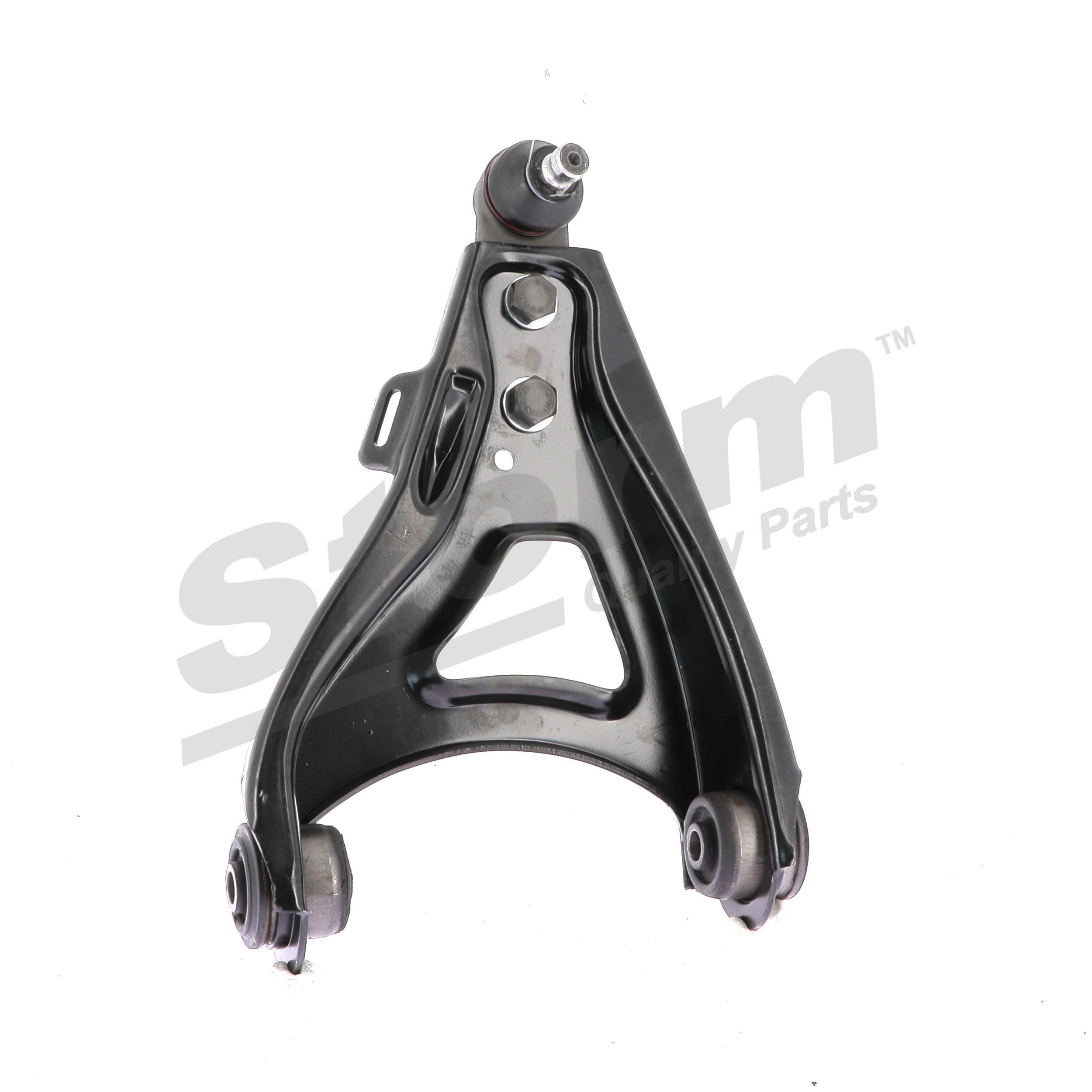OEM 7700436302 STORM QUALITY PARTS Bras de suspension 87154 pour RENAULT, OPEL, NISSAN, DACIA, RENAULT TRUCKS