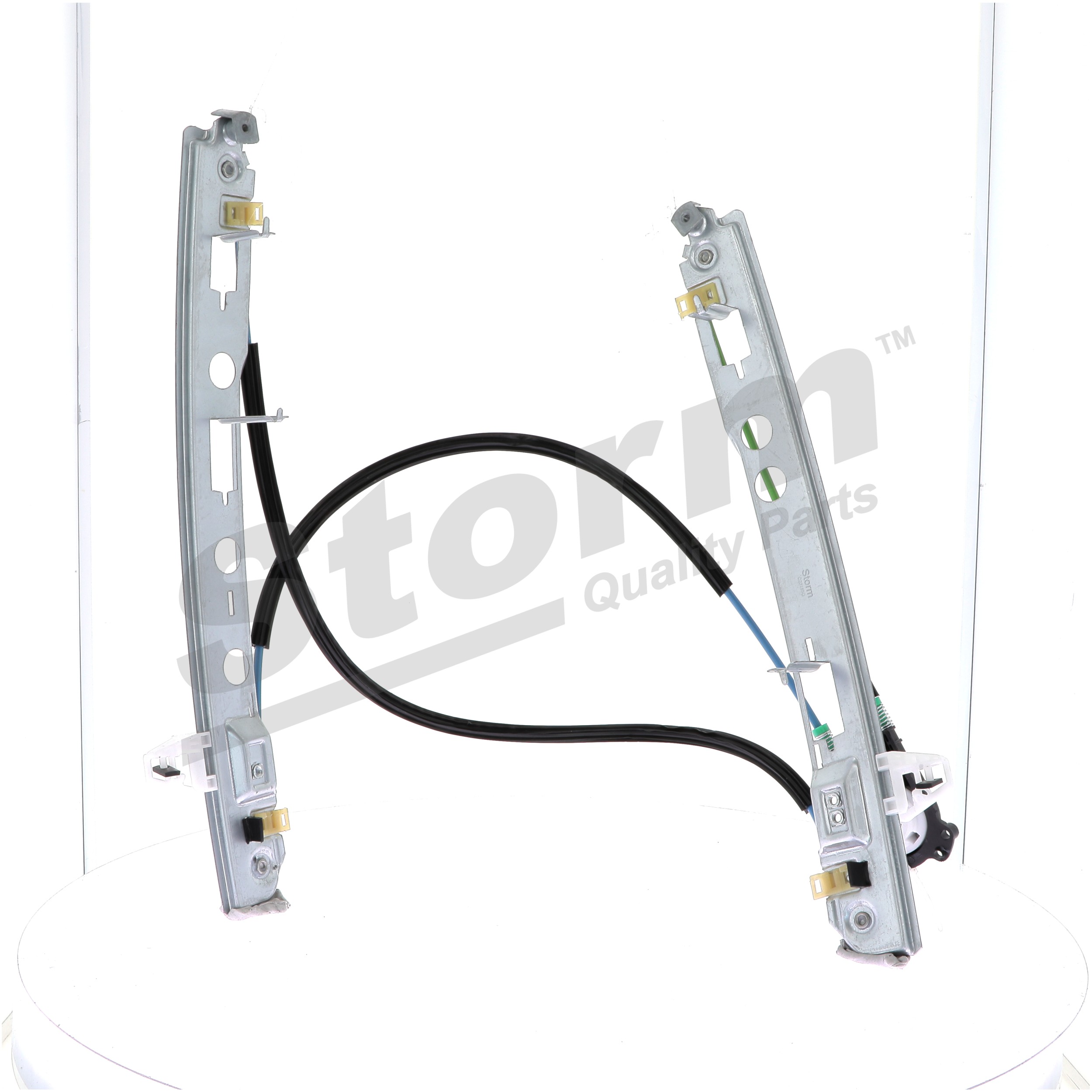 OEM 8201010927 STORM QUALITY PARTS  Fensterheber 87156 für RENAULT, PEUGEOT, DACIA, RENAULT TRUCKS