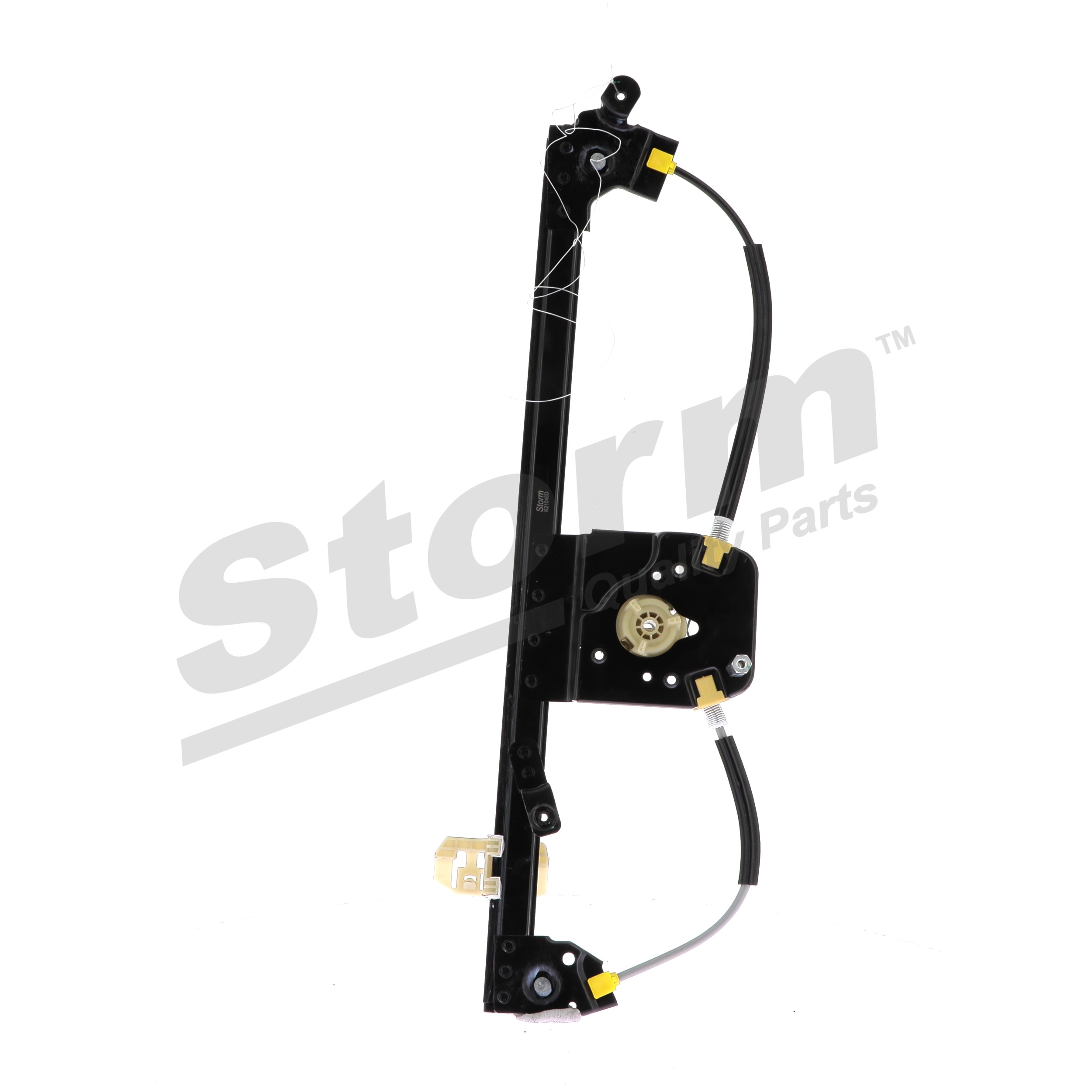 OEM 8201010936 STORM QUALITY PARTS Alzacristallo 87158 per RENAULT, DACIA