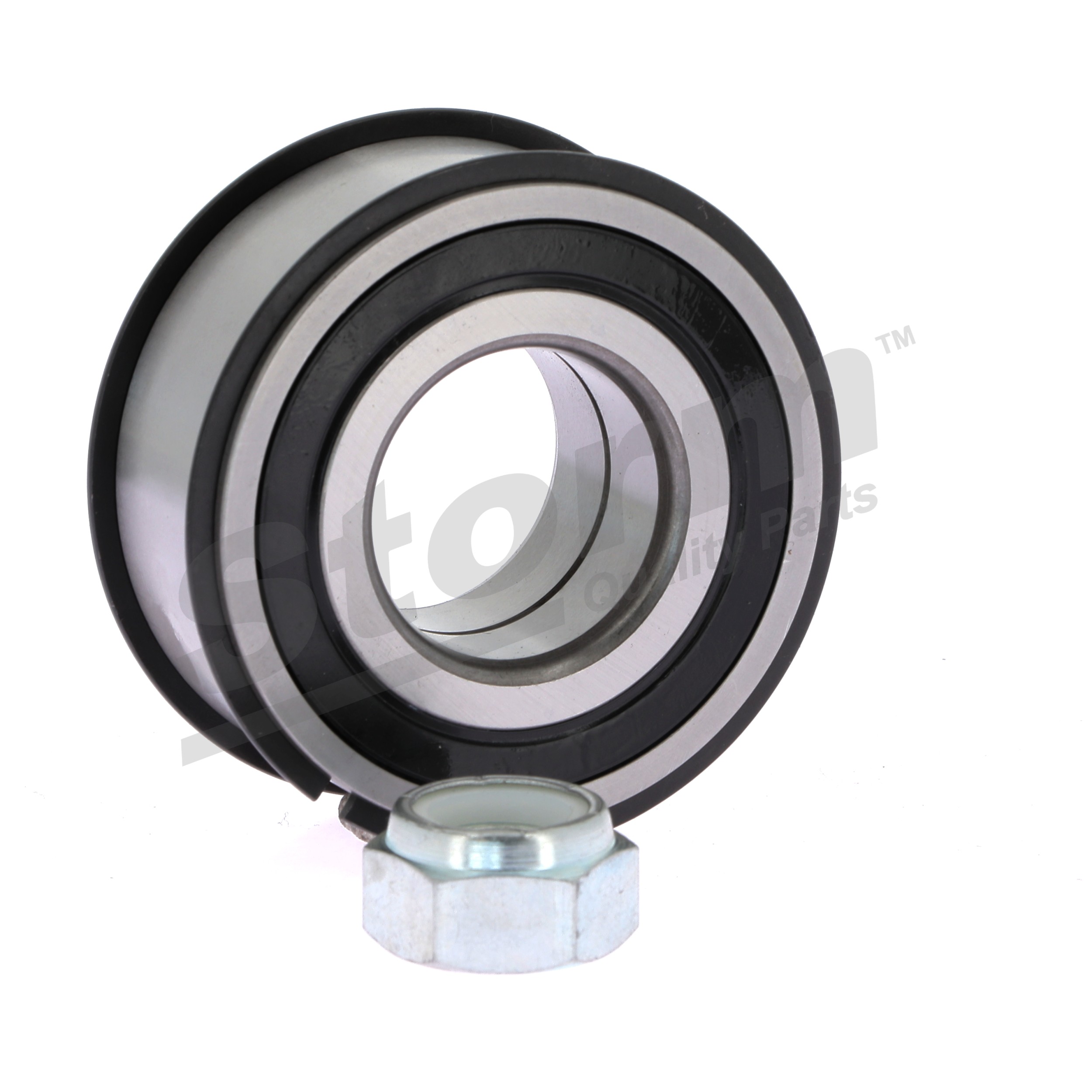 OEM 7701205780 STORM QUALITY PARTS Kit de roulement de roue 87165 pour RENAULT, DACIA, RENAULT TRUCKS