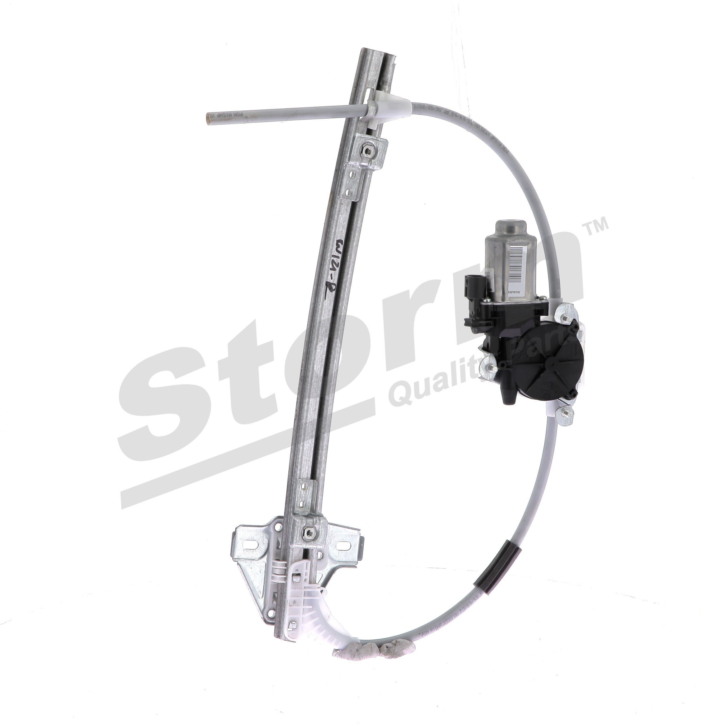 OEM 7700834342 STORM QUALITY PARTS Lasinnostin 87170 varten RENAULT, RENAULT TRUCKS