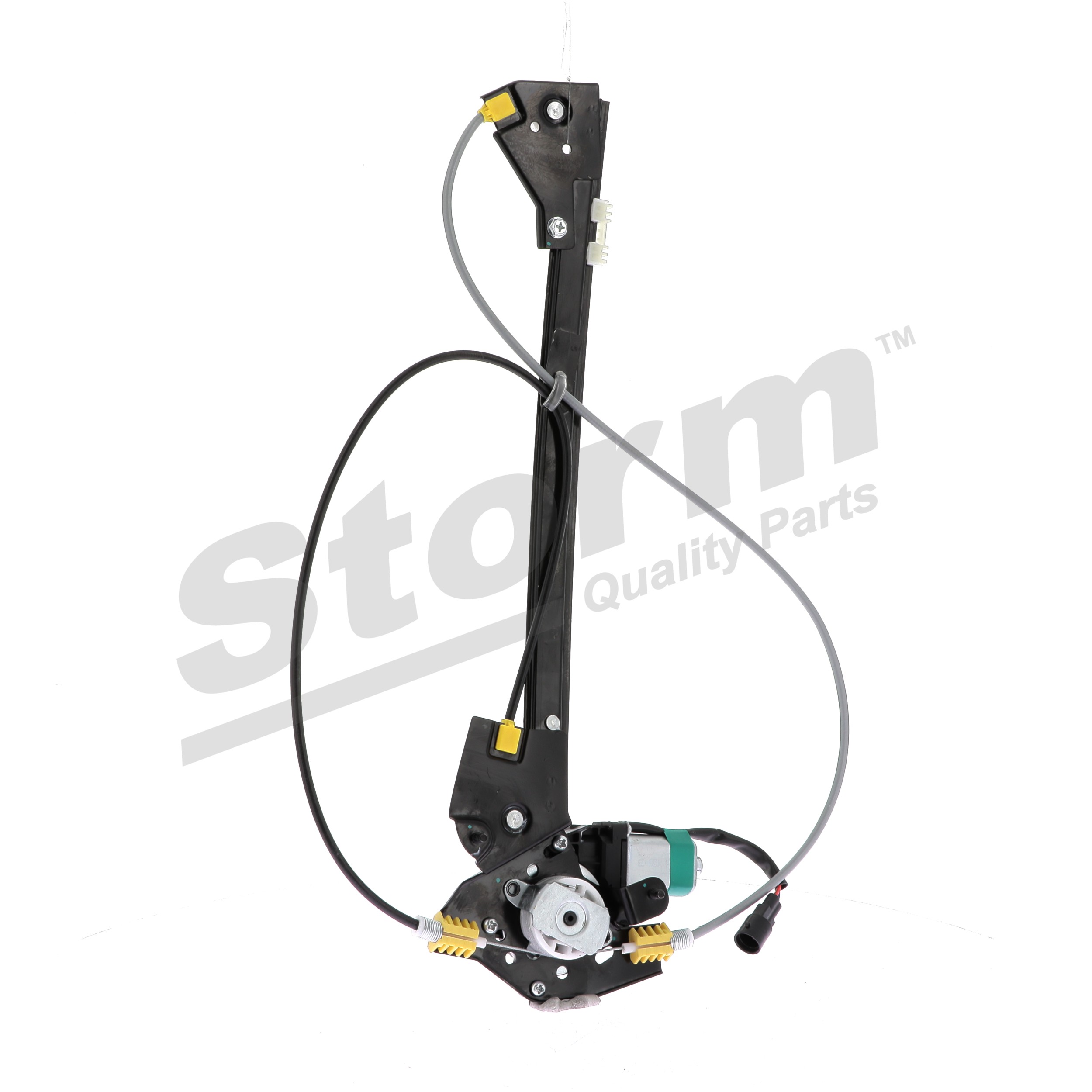 OEM 7700437156 STORM QUALITY PARTS Lasinnostin 87171ST varten RENAULT, DACIA