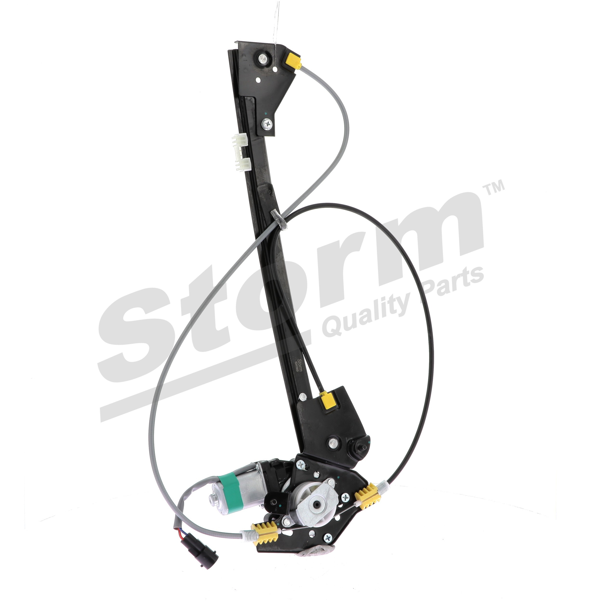 OEM 7700437155 STORM QUALITY PARTS Lasinnostin 87172ST varten RENAULT, DACIA