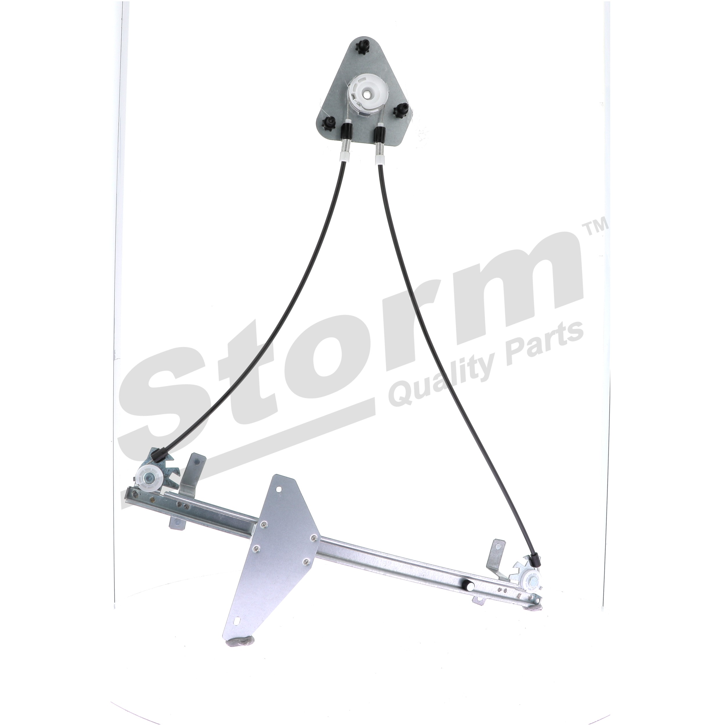 OEM 827210003R STORM QUALITY PARTS Lasinnostin 8717503 varten RENAULT