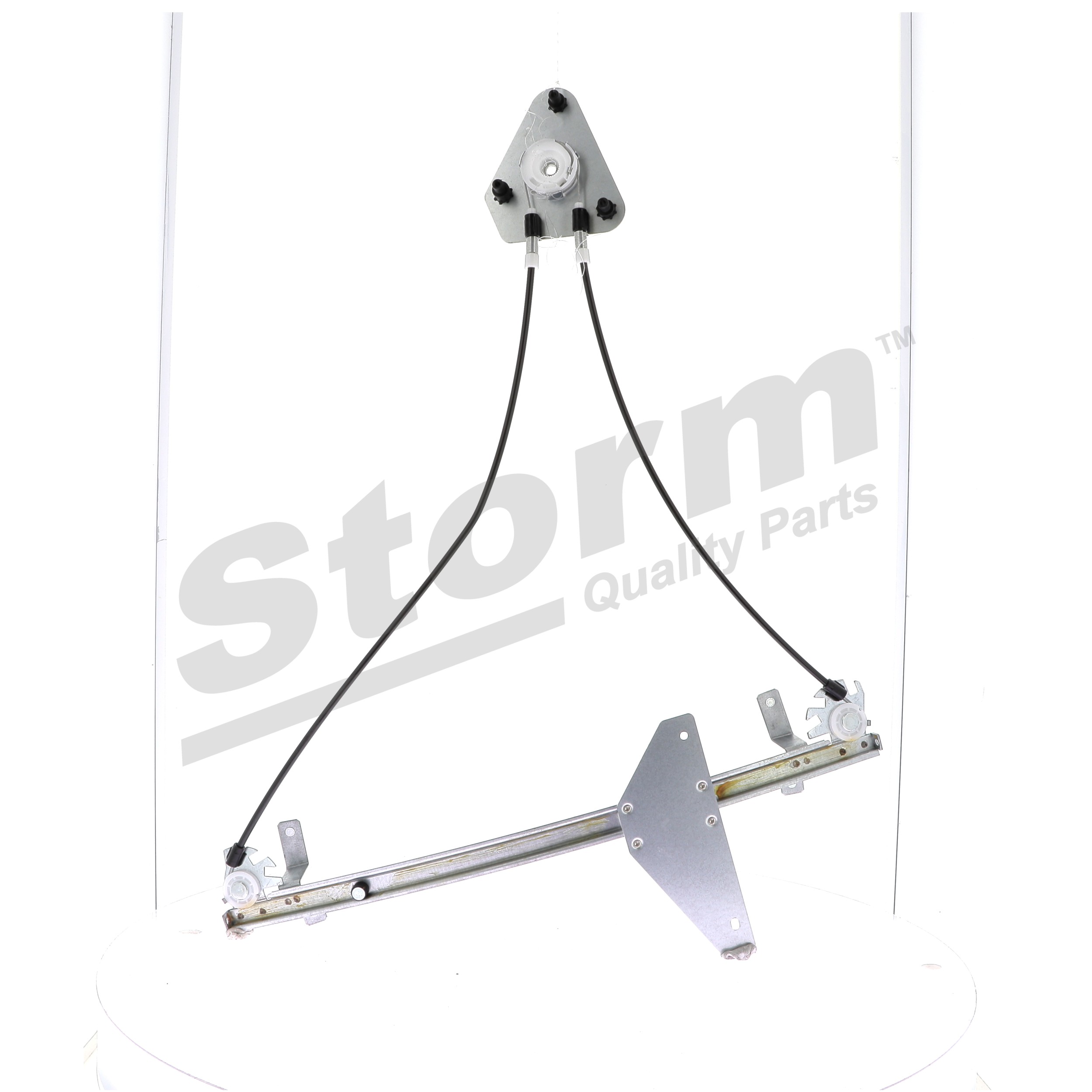 OEM 827200003R STORM QUALITY PARTS Lasinnostin 8717504 varten RENAULT