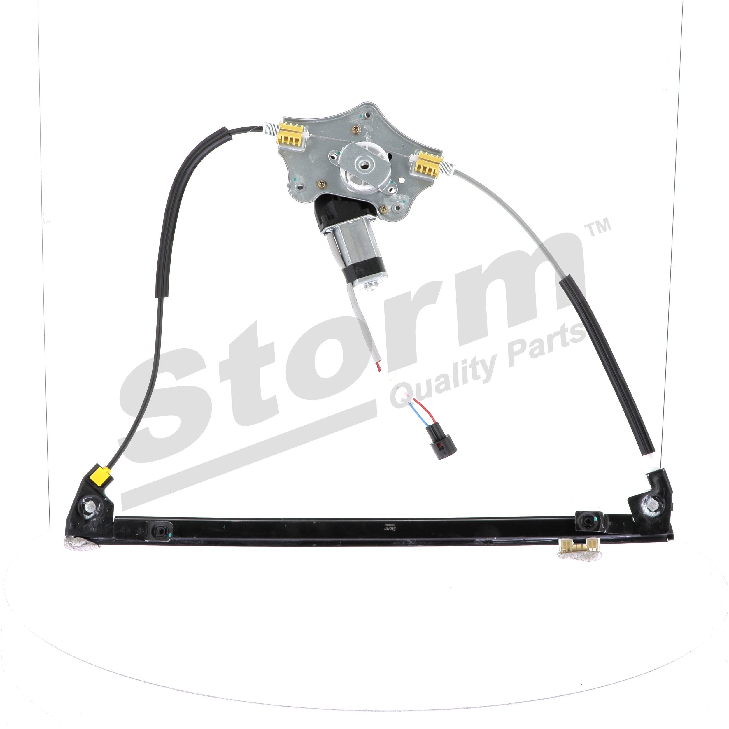 OEM 7700838591 STORM QUALITY PARTS Lasinnostin 87176ST varten RENAULT, DACIA, RENAULT TRUCKS