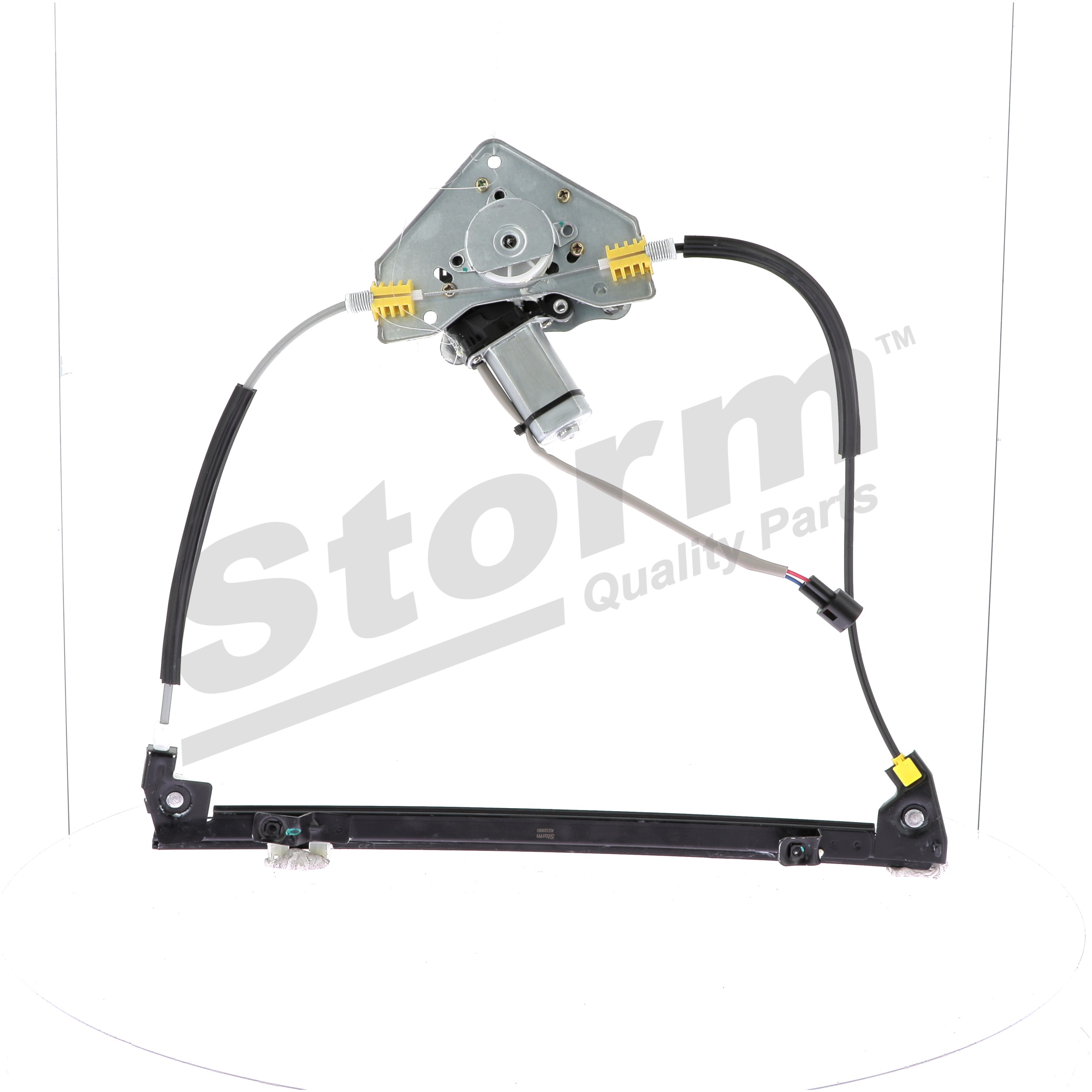 OEM 7700834347 STORM QUALITY PARTS Lasinnostin 87177ST varten RENAULT, DACIA, RENAULT TRUCKS
