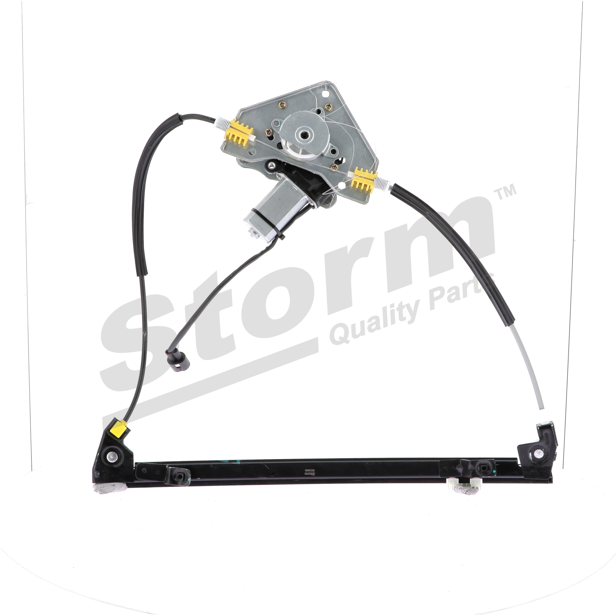 OEM 7700834346 STORM QUALITY PARTS Alzacristallo 87178ST per RENAULT, DACIA, RENAULT TRUCKS