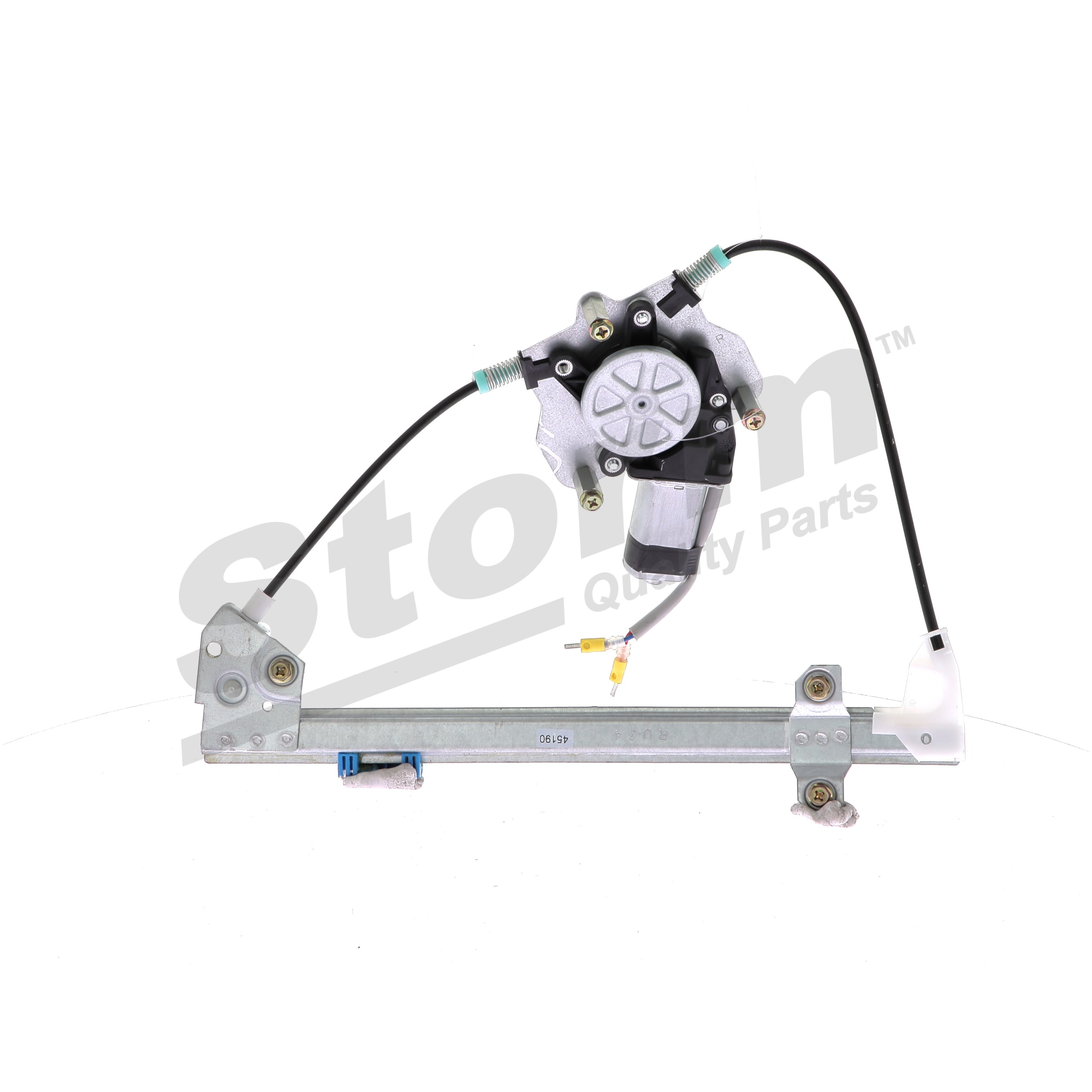 OEM 7700437155 STORM QUALITY PARTS Lasinnostin 87180 varten RENAULT, DACIA