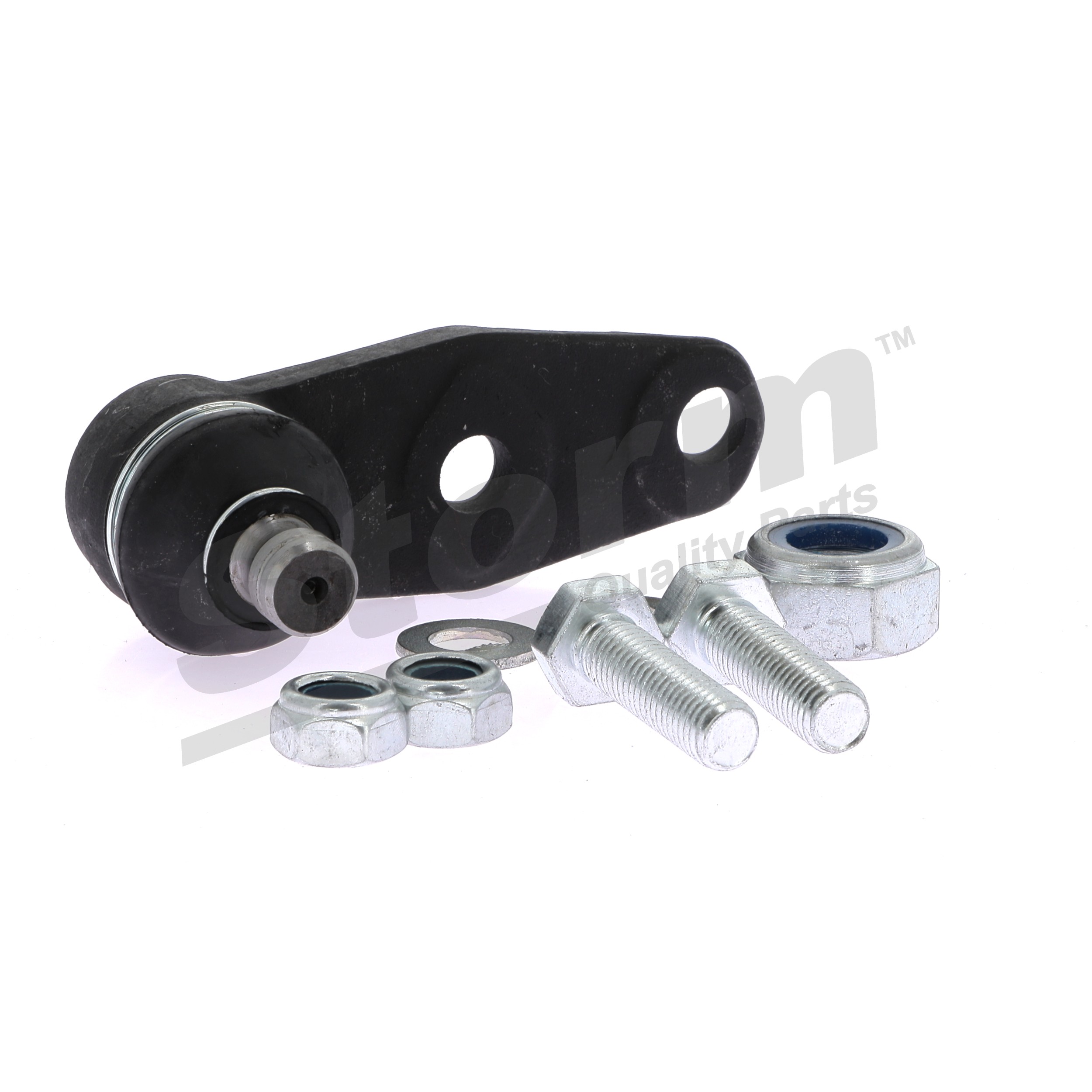 OEM 7701472038 STORM QUALITY PARTS Bærekule 87181 for NISSAN, RENAULT, DACIA, RENAULT TRUCKS, SANTANA