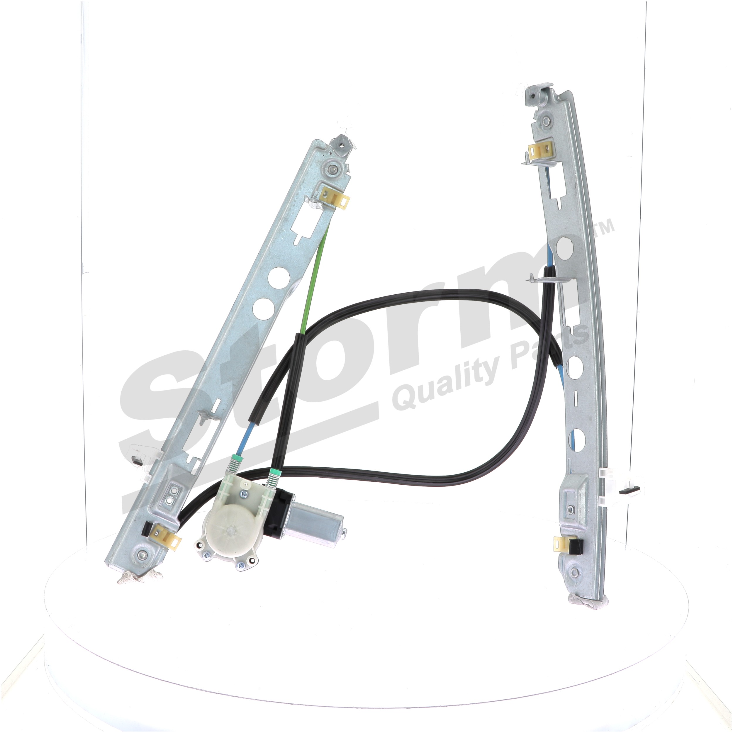 OEM 8200085841 STORM QUALITY PARTS Lasinnostin 87273 varten PEUGEOT, RENAULT