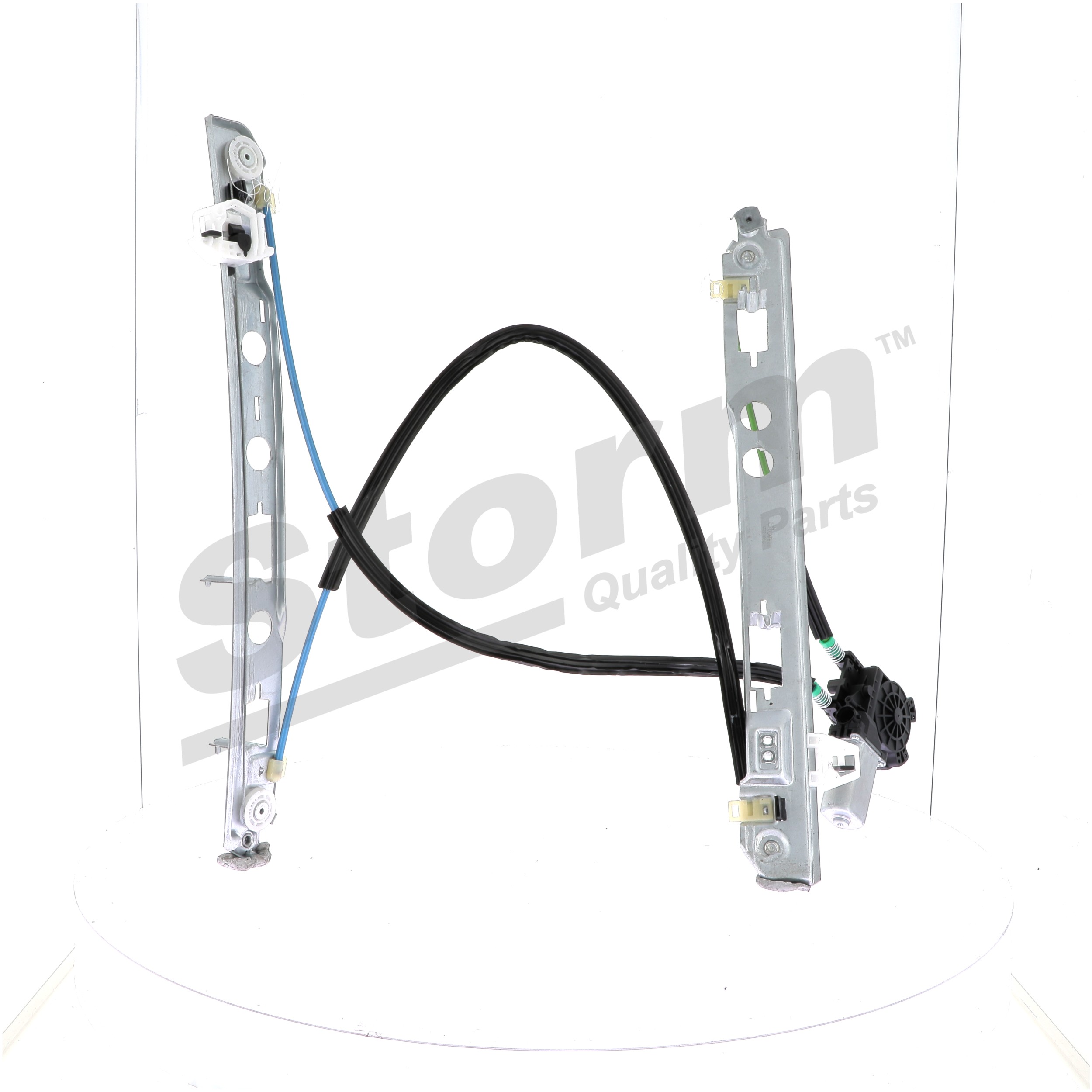 OEM 8201010927 STORM QUALITY PARTS  Fensterheber 87274 für RENAULT, PEUGEOT, DACIA, RENAULT TRUCKS