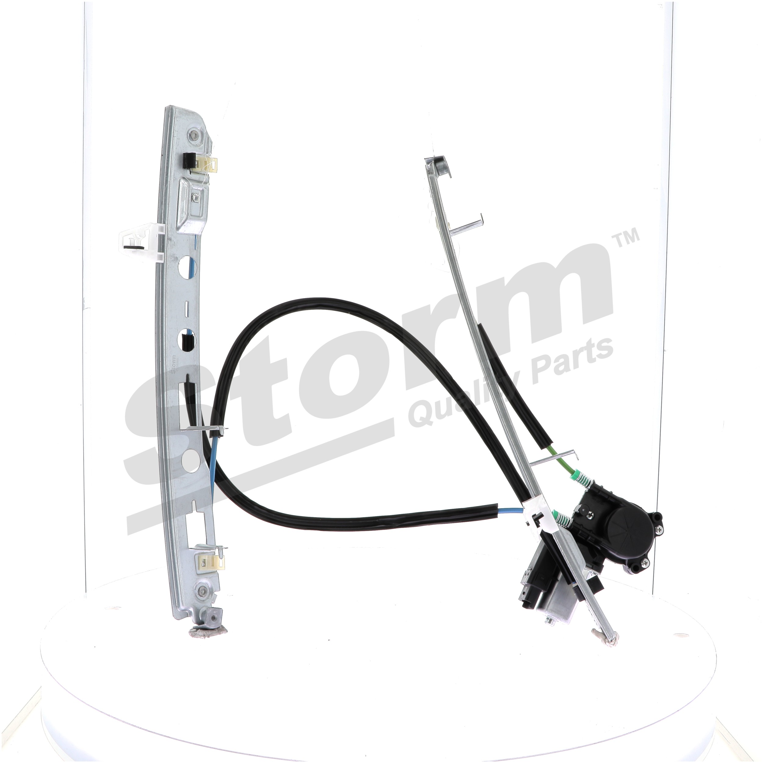 OEM 8200076023 STORM QUALITY PARTS Lasinnostin 87277 varten RENAULT
