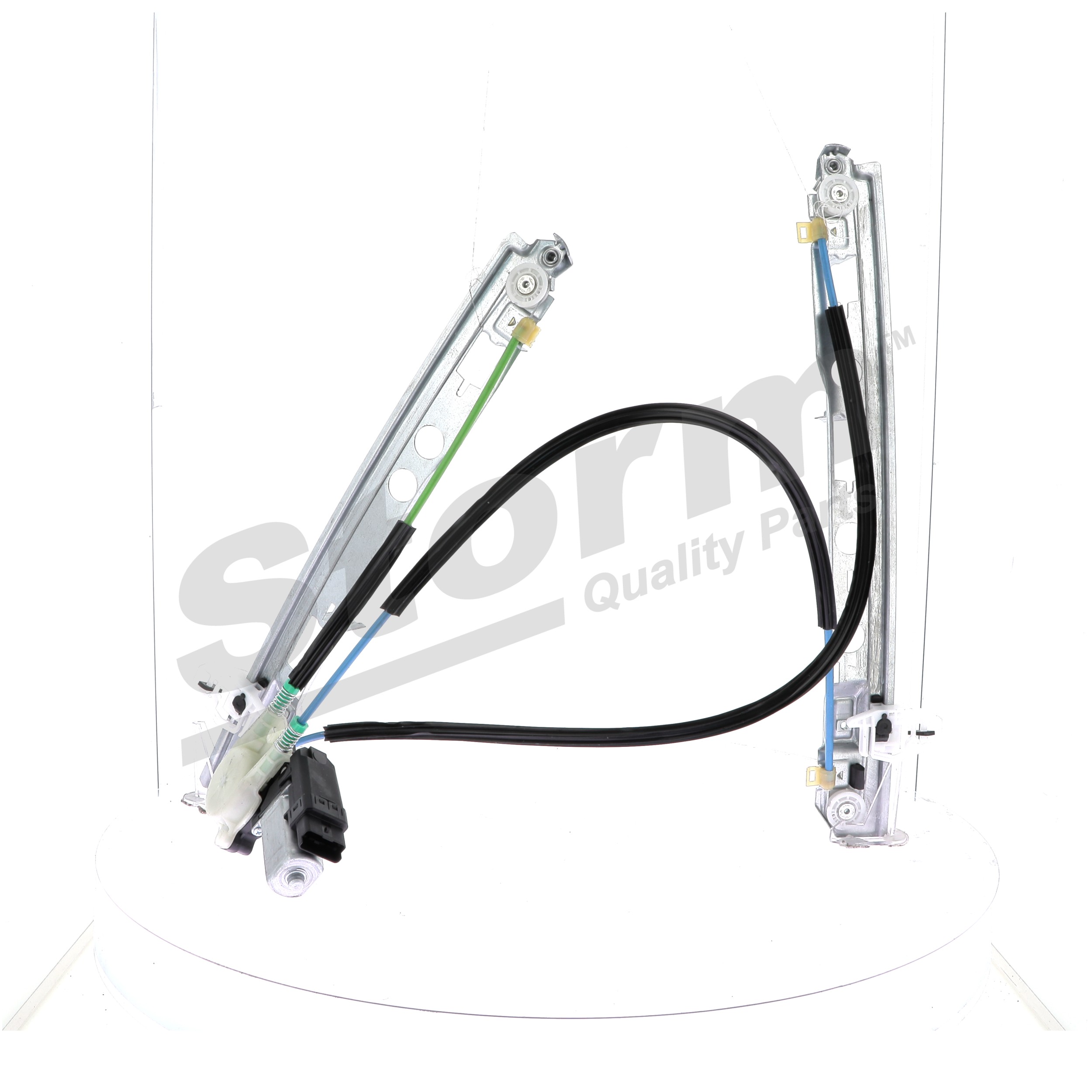 OEM 8201010927 STORM QUALITY PARTS  Fensterheber 87278 für RENAULT, PEUGEOT, DACIA, RENAULT TRUCKS