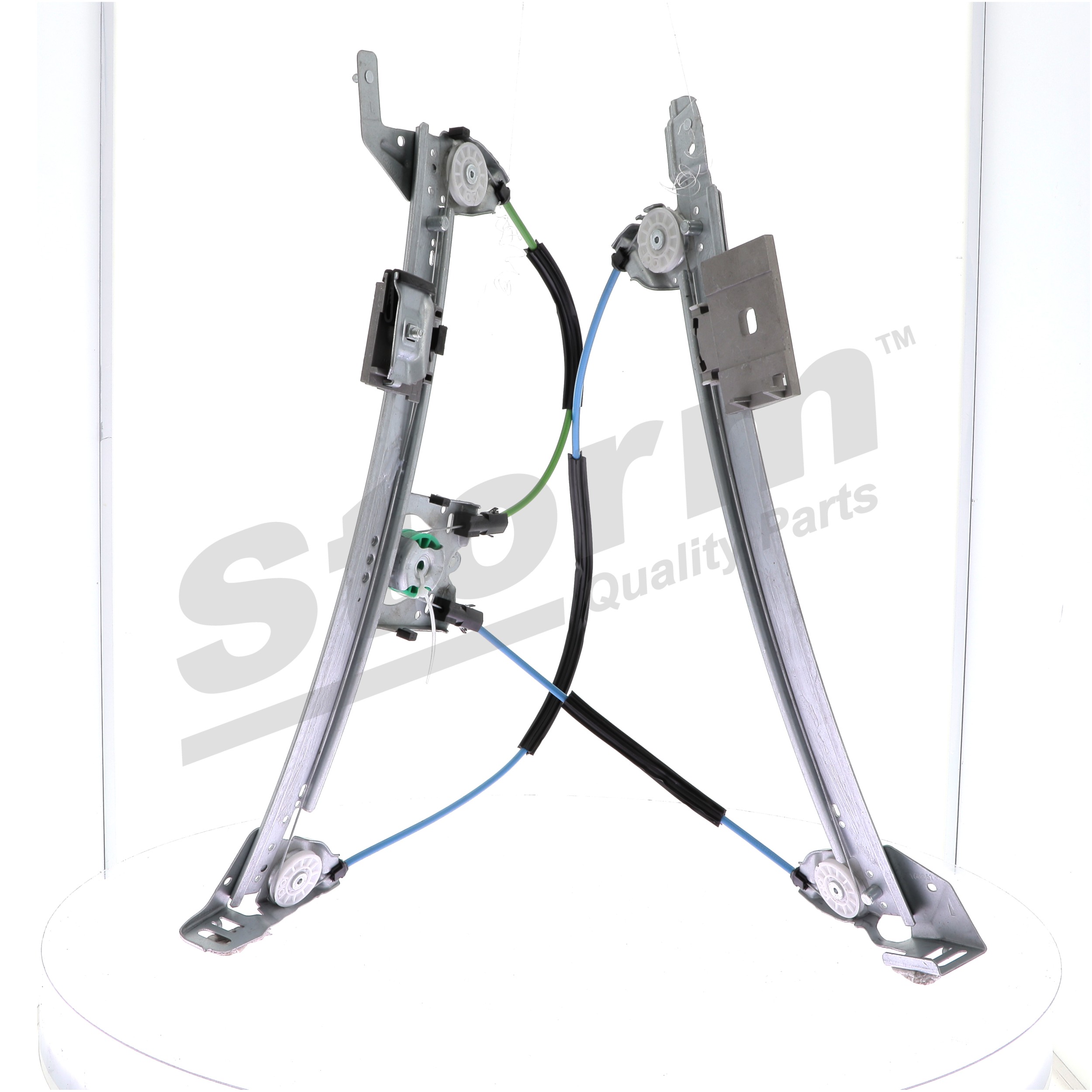 OEM 8201010930 STORM QUALITY PARTS Lasinnostin 87279 varten RENAULT