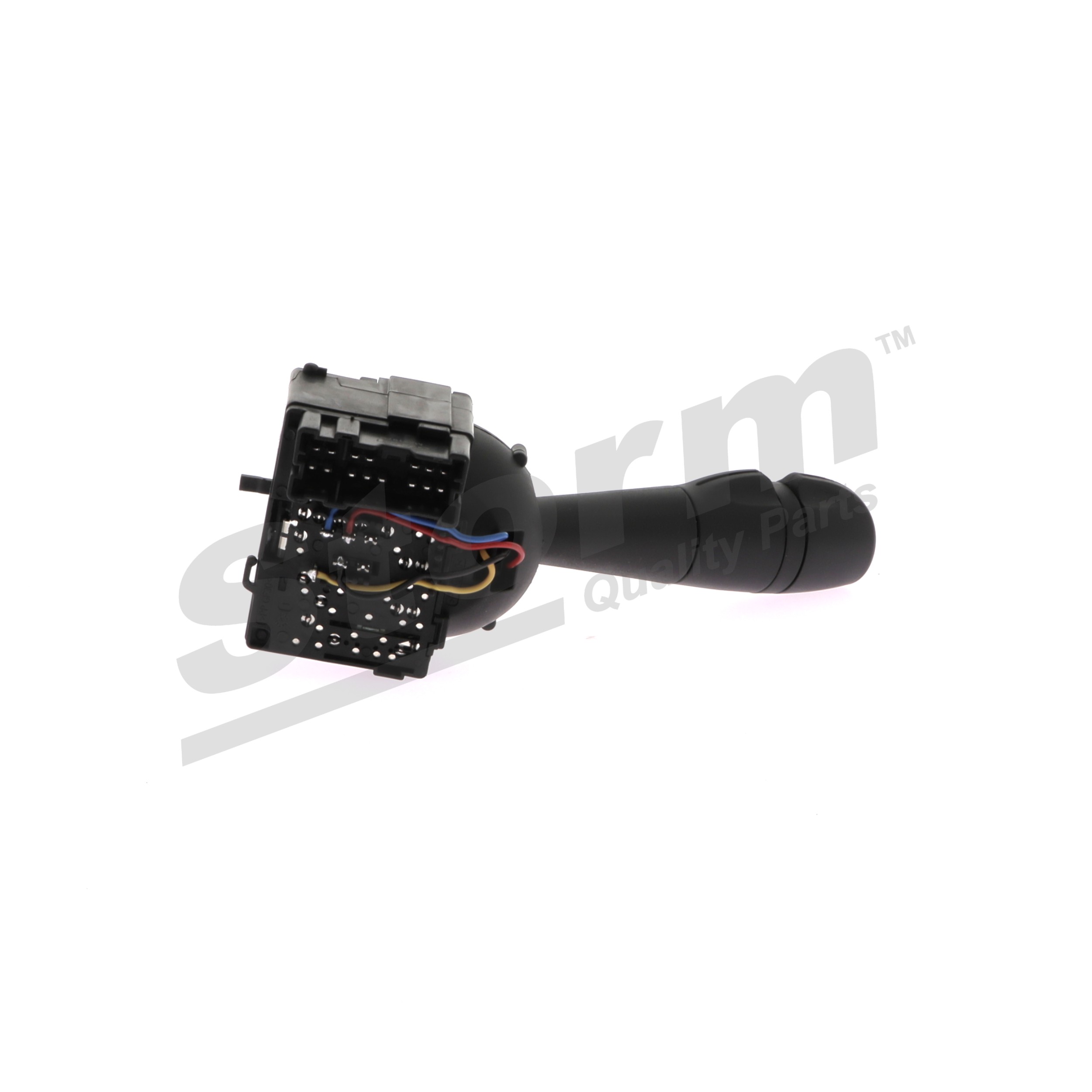 OEM 255408317R STORM QUALITY PARTS Steering Column Switch 87311 for RENAULT, DACIA