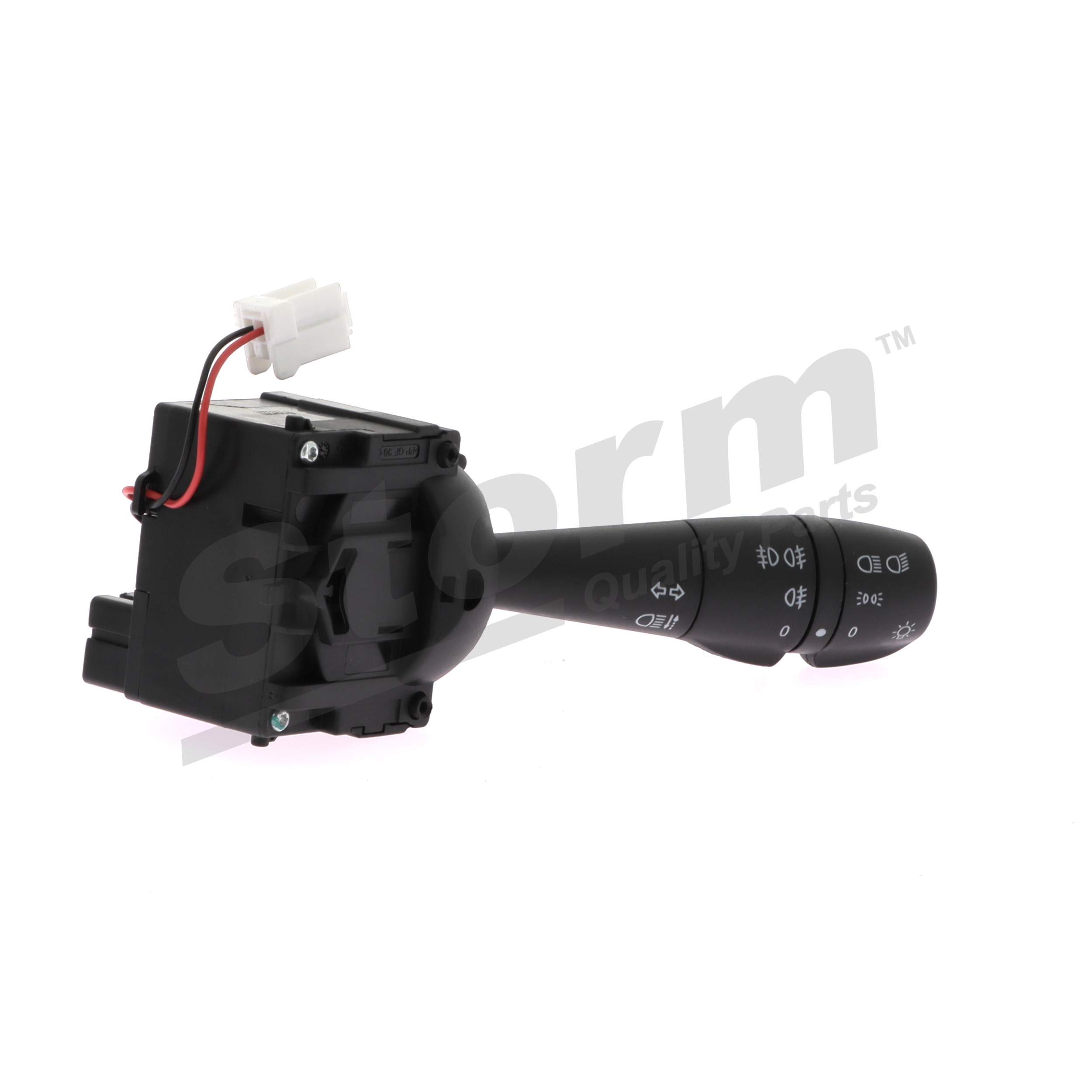 OEM 255404709R STORM QUALITY PARTS Ohjausakselin kytkin 87313 varten RENAULT, DACIA
