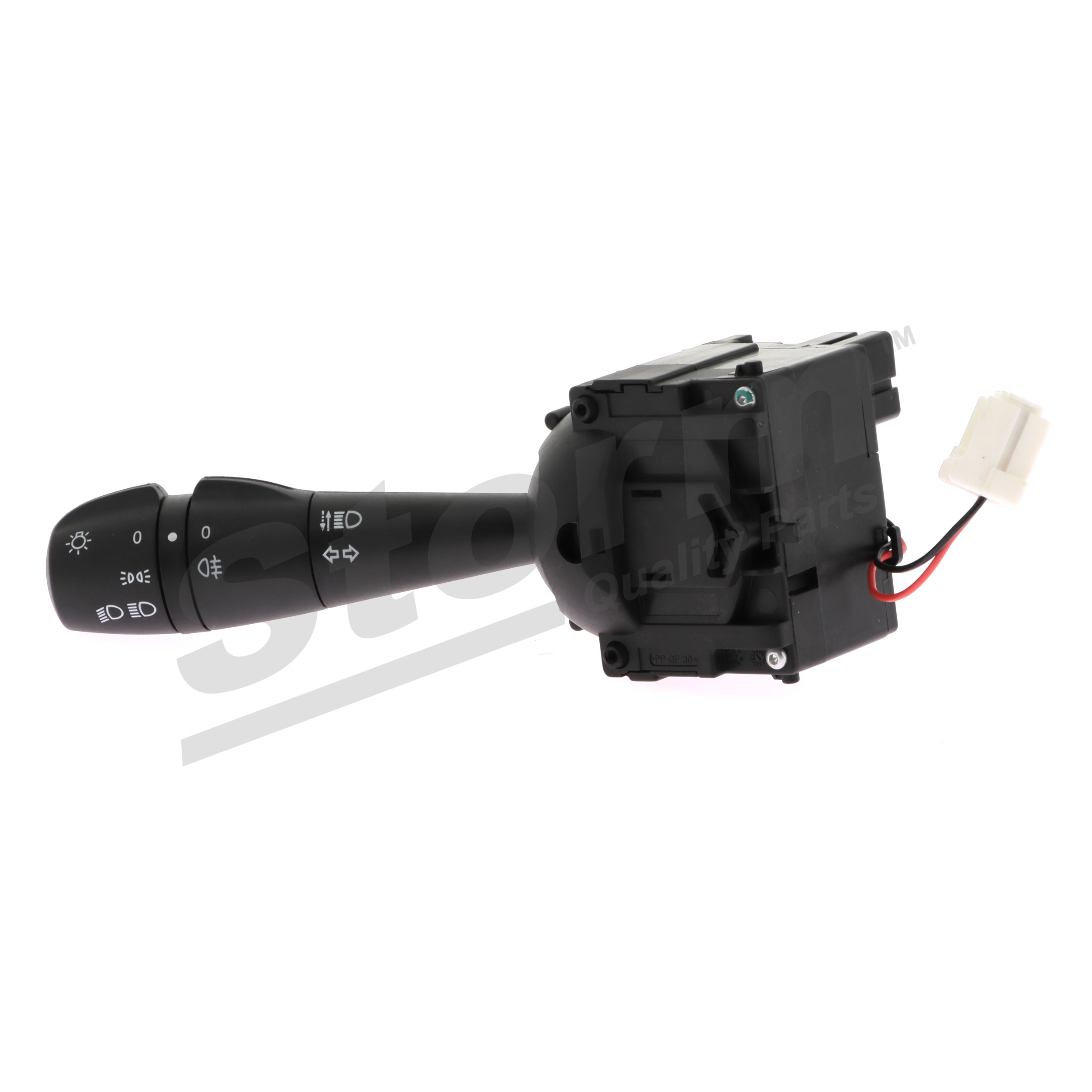 OEM 255404709R STORM QUALITY PARTS Ohjausakselin kytkin 87314 varten RENAULT, DACIA