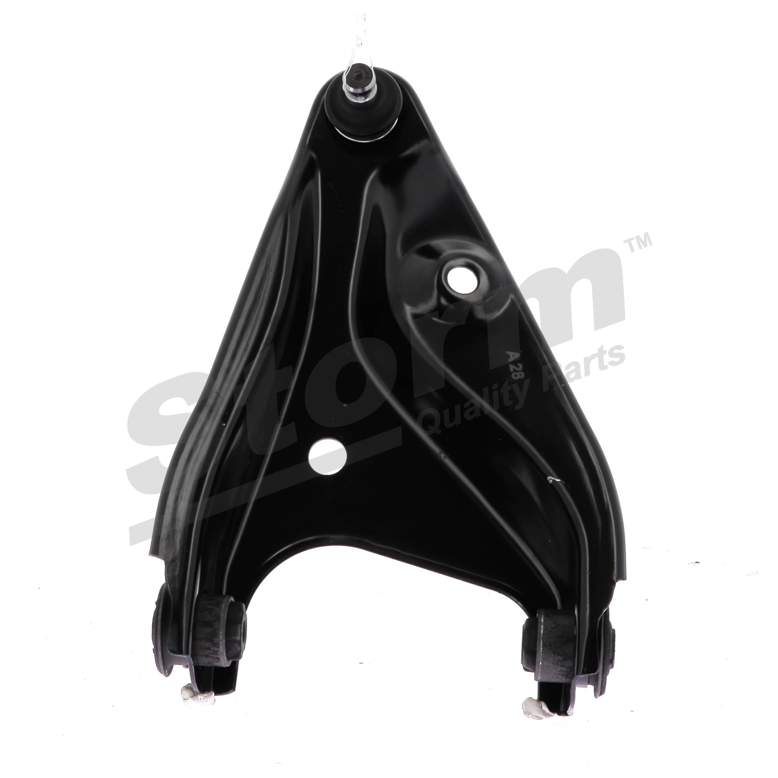 OEM 6001550910 STORM QUALITY PARTS Barra oscilante de suspensión de ruedas 87351 para RENAULT, AUDI, CITROЁN, NISSAN, MAZDA