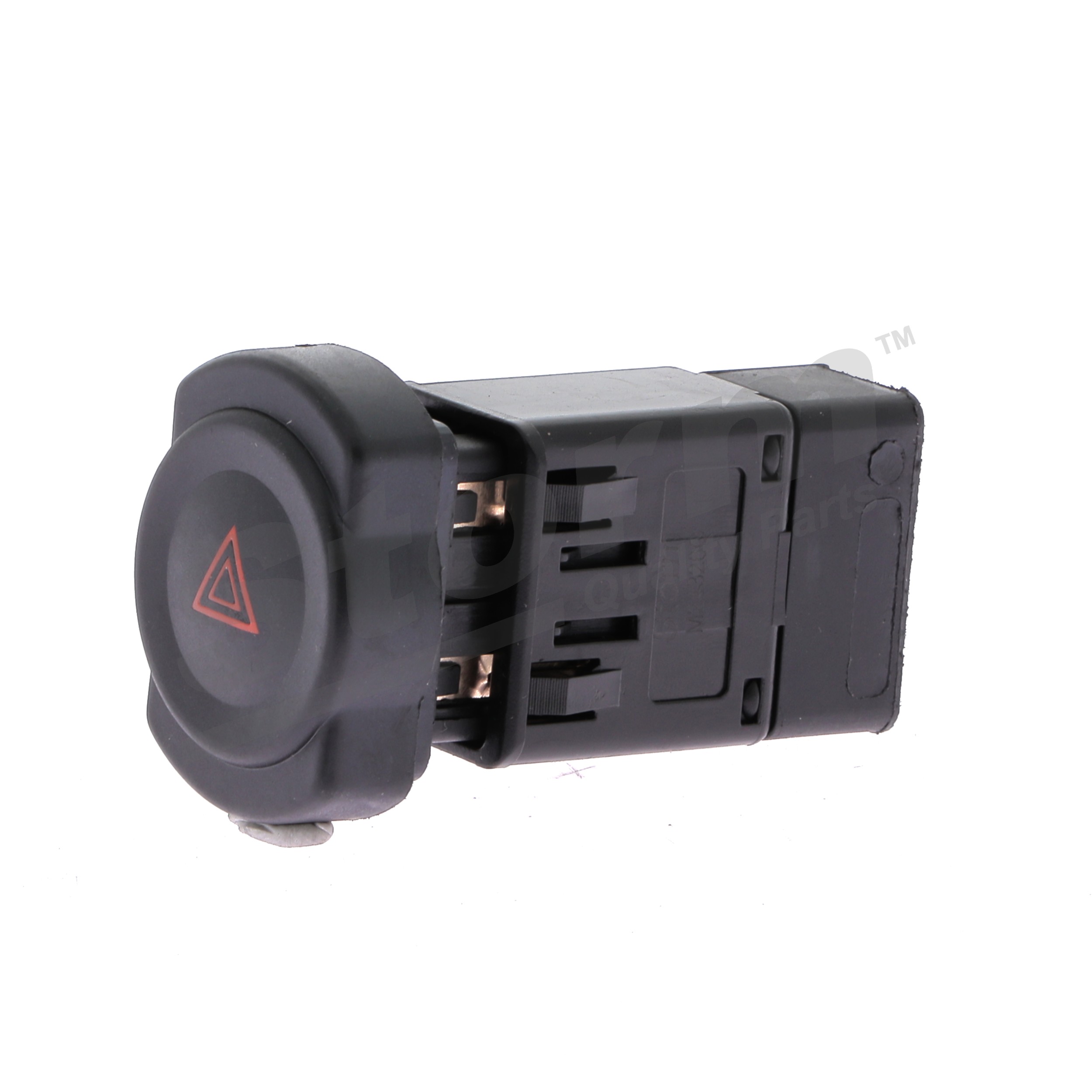STORM QUALITY PARTS Interruptor intermitente de aviso (87363) para DACIA LOGAN (LS_) 1.6 MPI 85 (62 KW / 84 CV / de 2010)