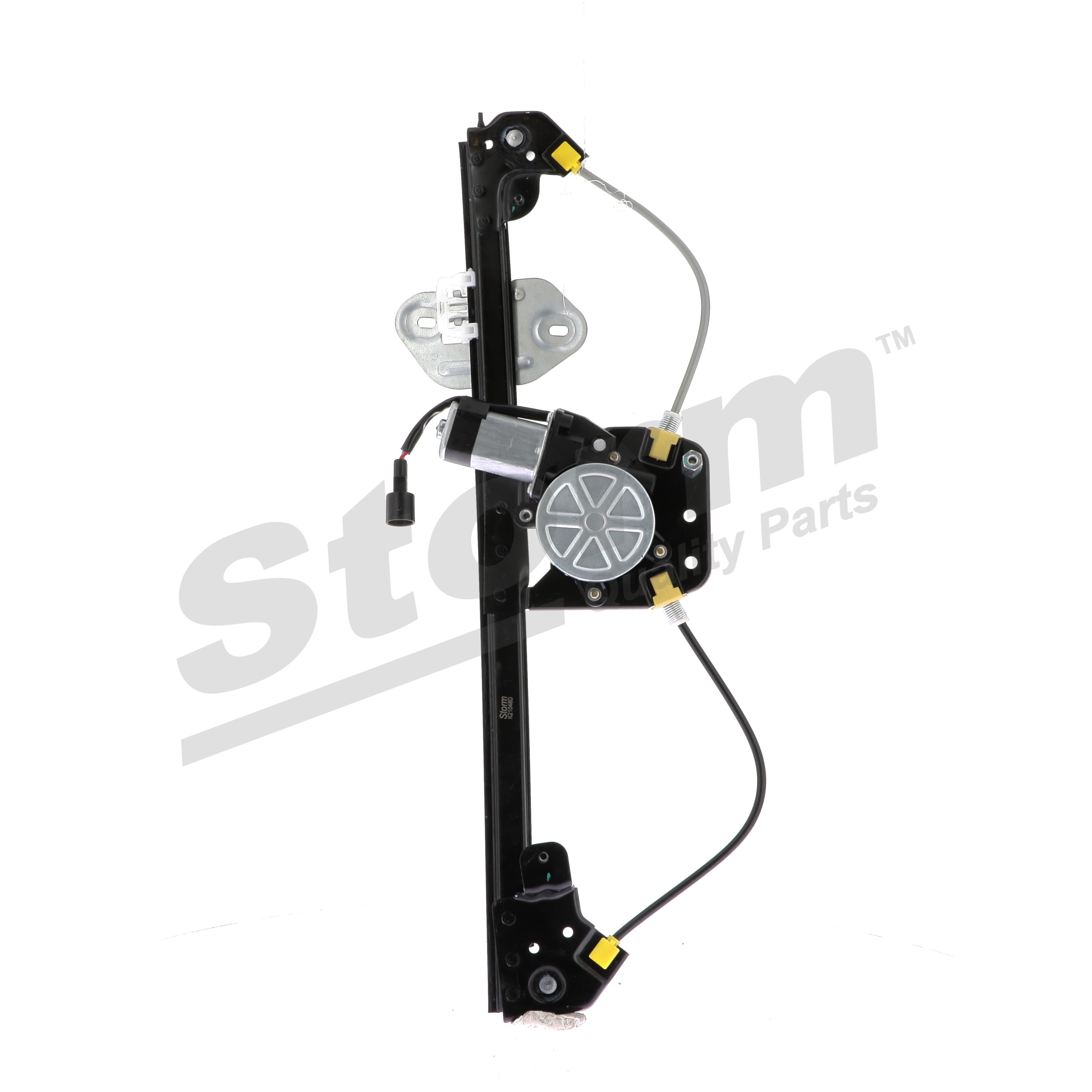 OEM 8200901102 STORM QUALITY PARTS Lève-vitre 87376 pour RENAULT, DACIA, RENAULT TRUCKS, LADA