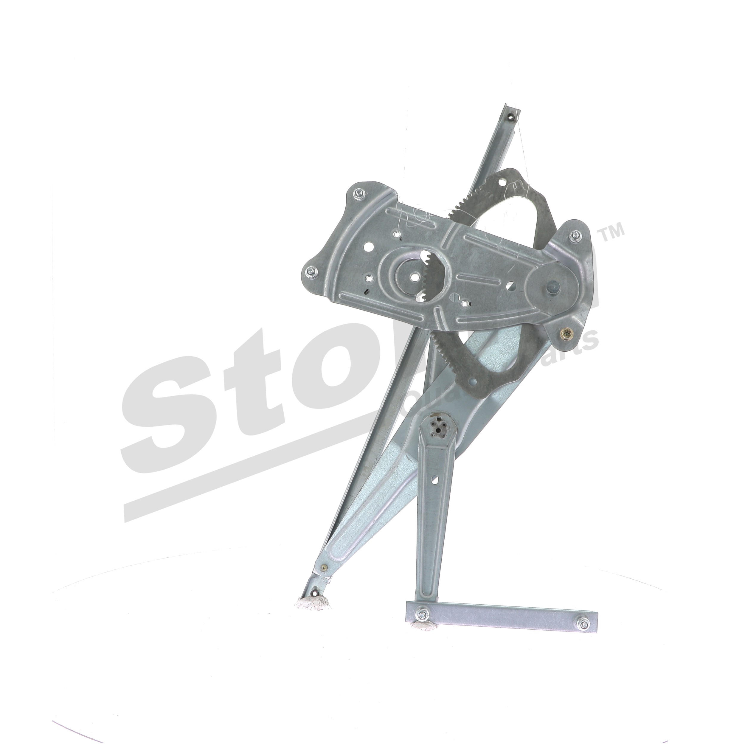 OEM 807203154R STORM QUALITY PARTS Lasinnostin 87474 varten RENAULT, DACIA