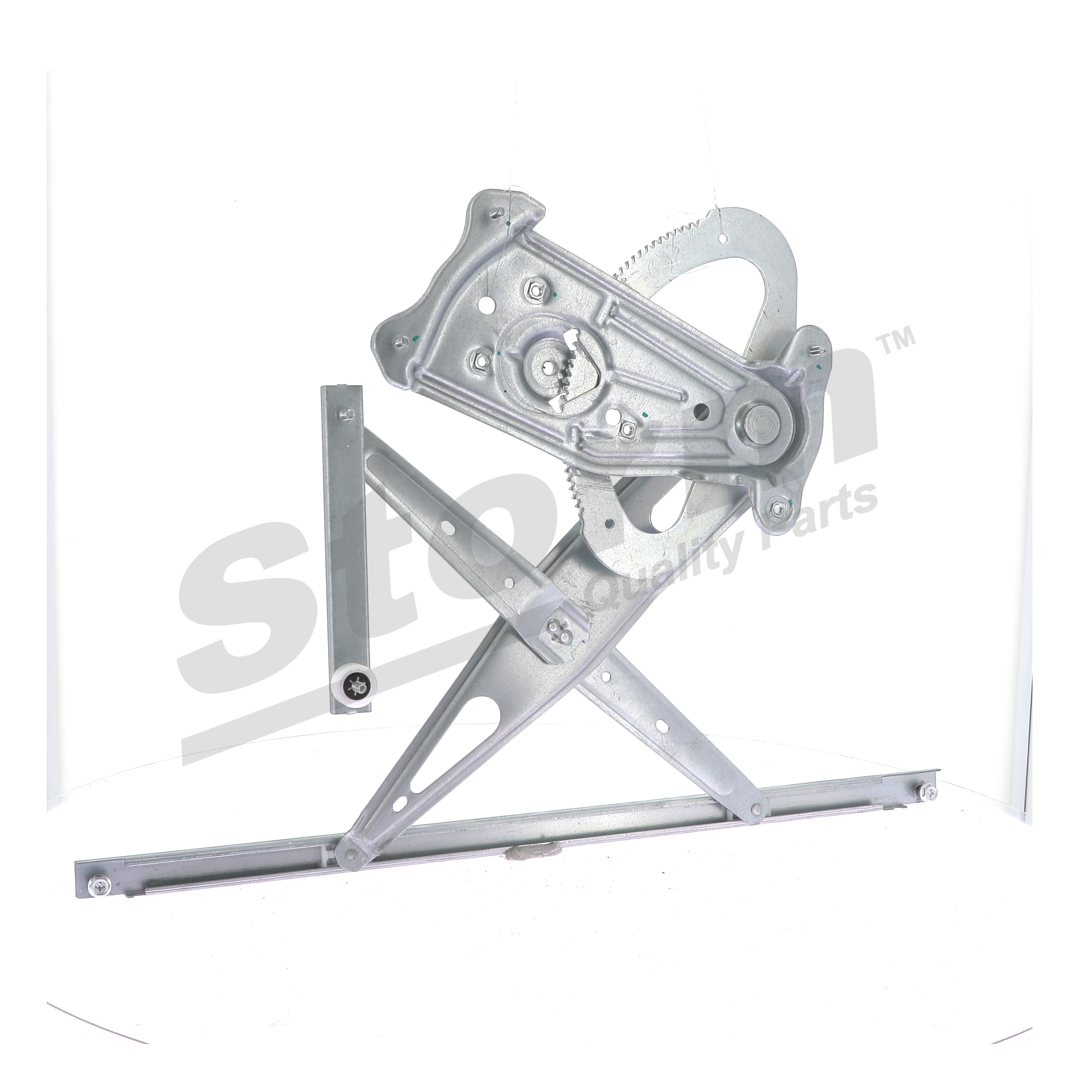 OEM 807203154R STORM QUALITY PARTS Lasinnostin 87476 varten RENAULT, DACIA