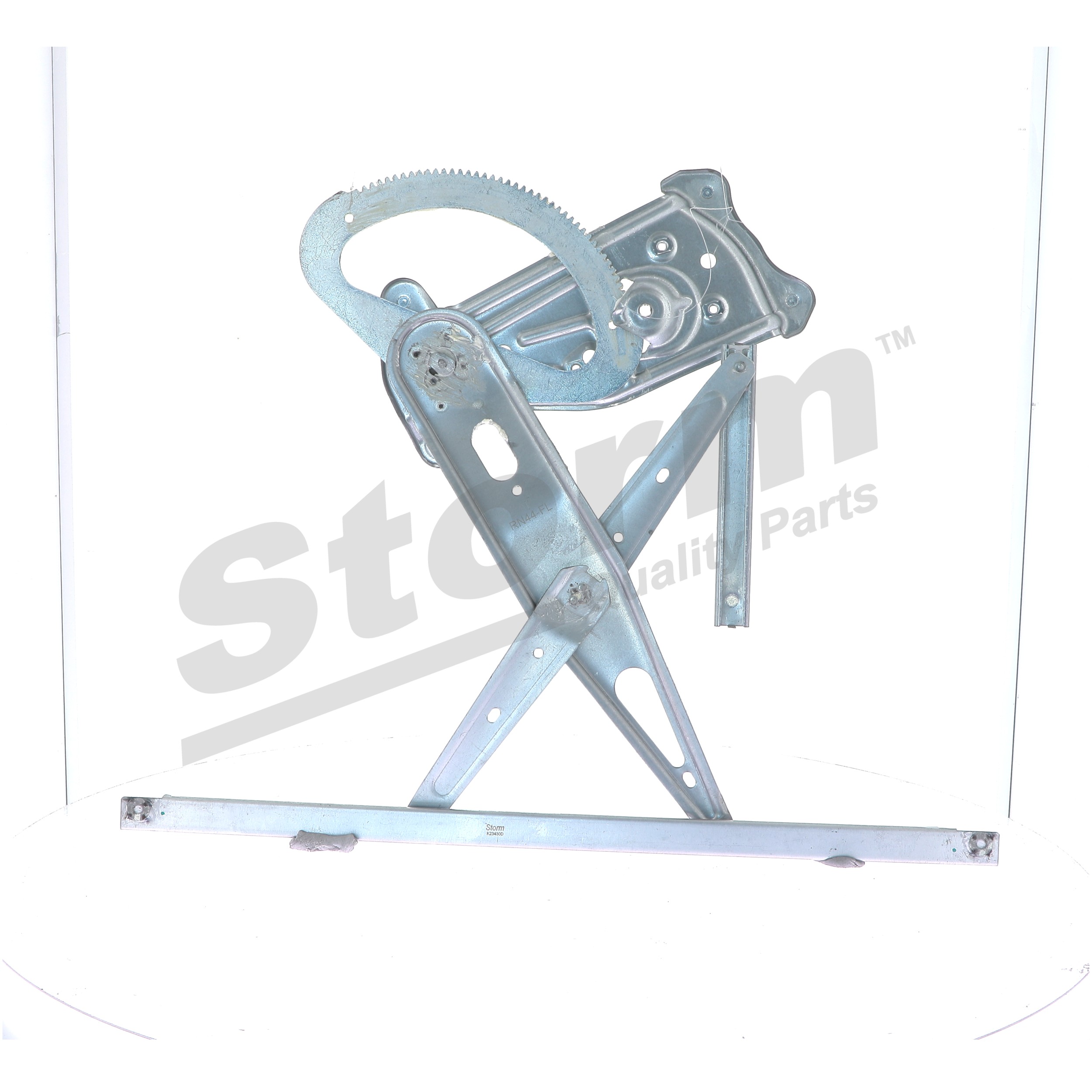 OEM 807210007R STORM QUALITY PARTS Lève-vitre 87477 pour RENAULT