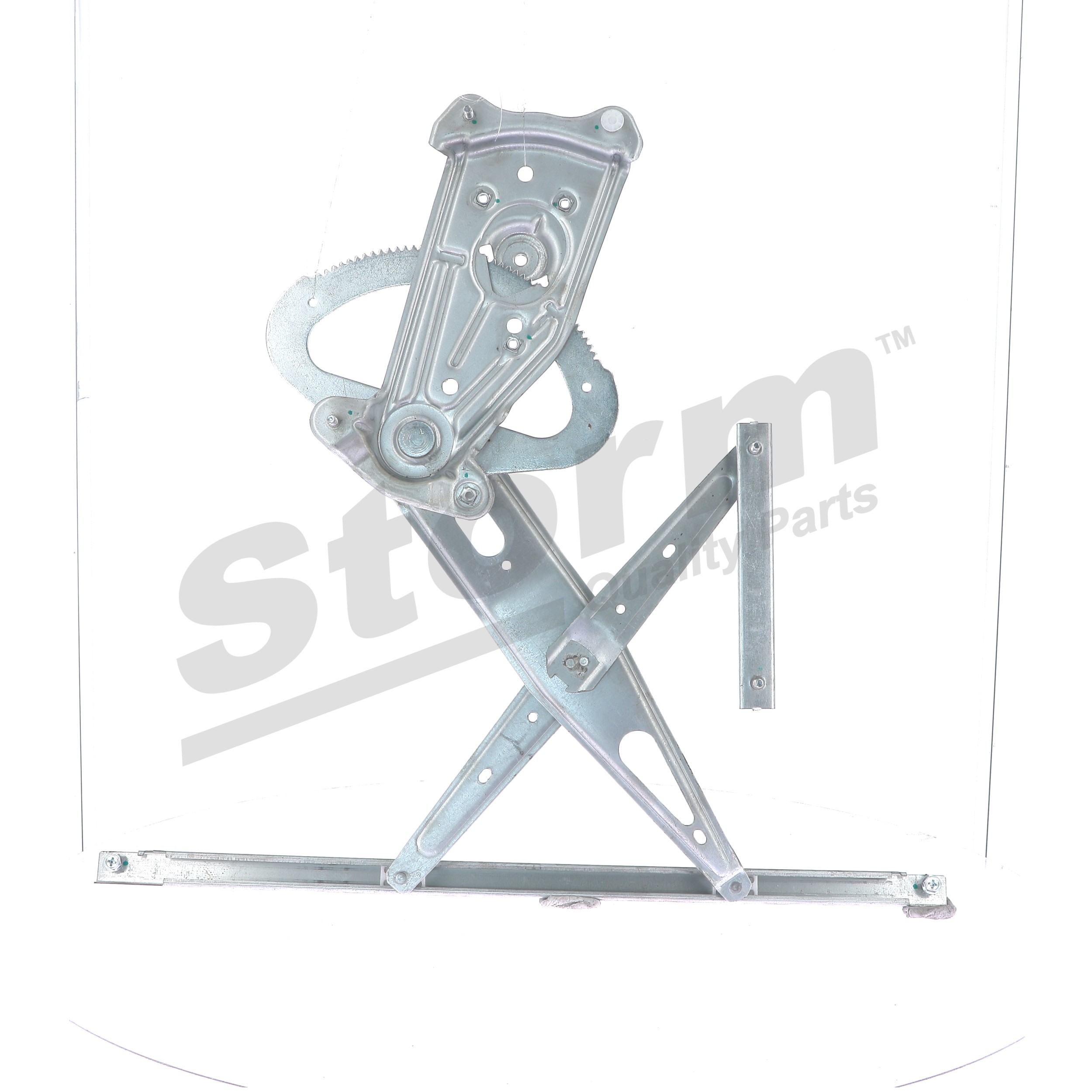 OEM 807200007R STORM QUALITY PARTS Lasinnostin 87478 varten RENAULT