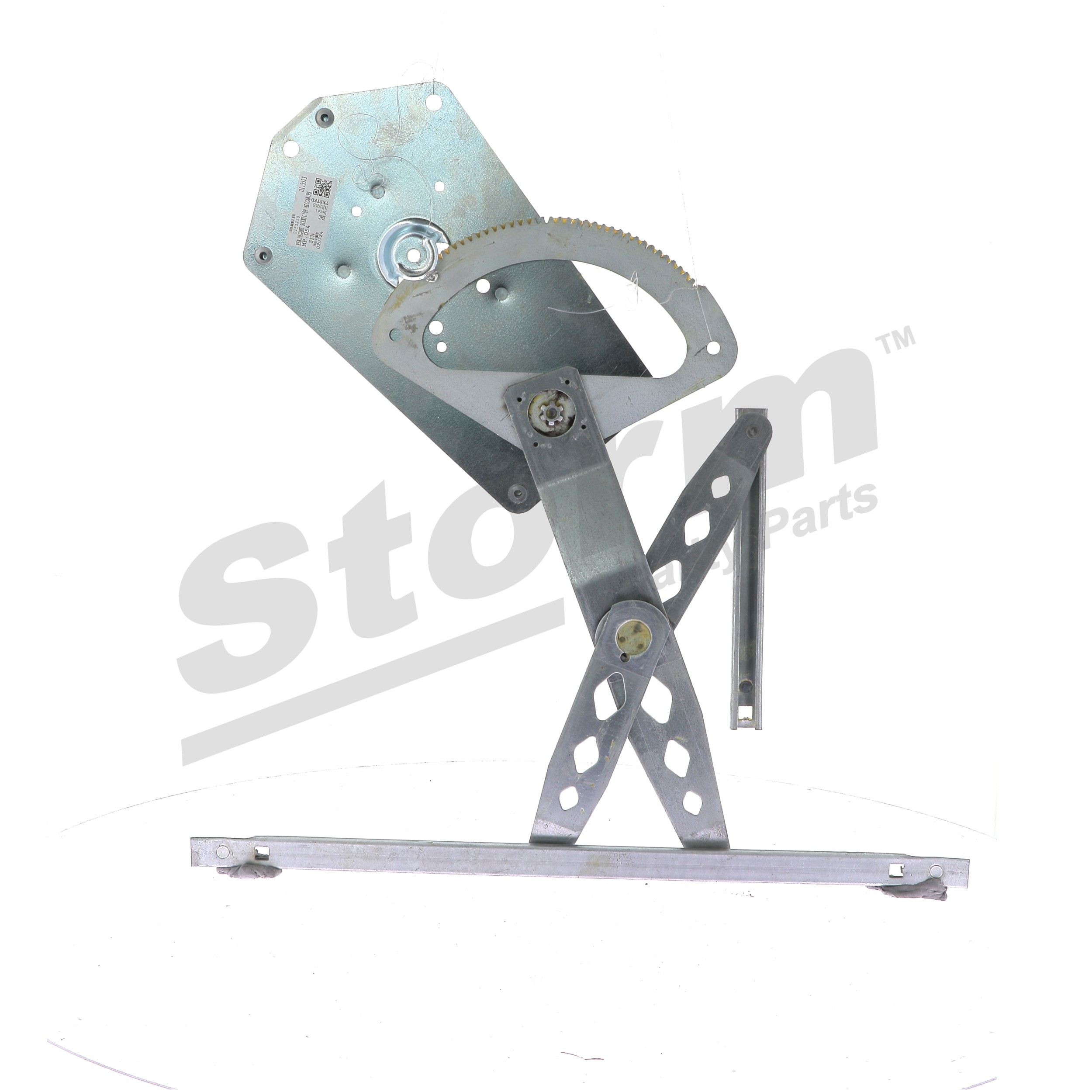 OEM 827210006R STORM QUALITY PARTS Lasinnostin 87479 varten RENAULT