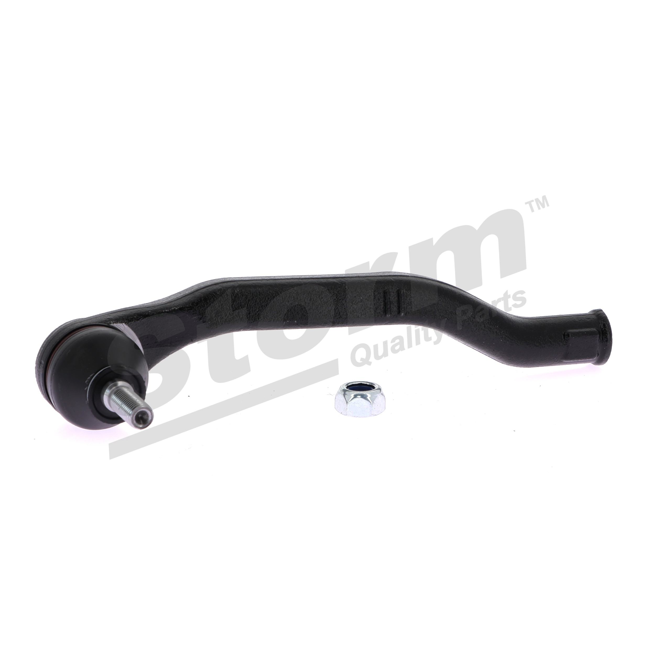 OEM 485202714R STORM QUALITY PARTS Track rod end 87482 for VAUXHALL, RENAULT, NISSAN, OPEL, DACIA