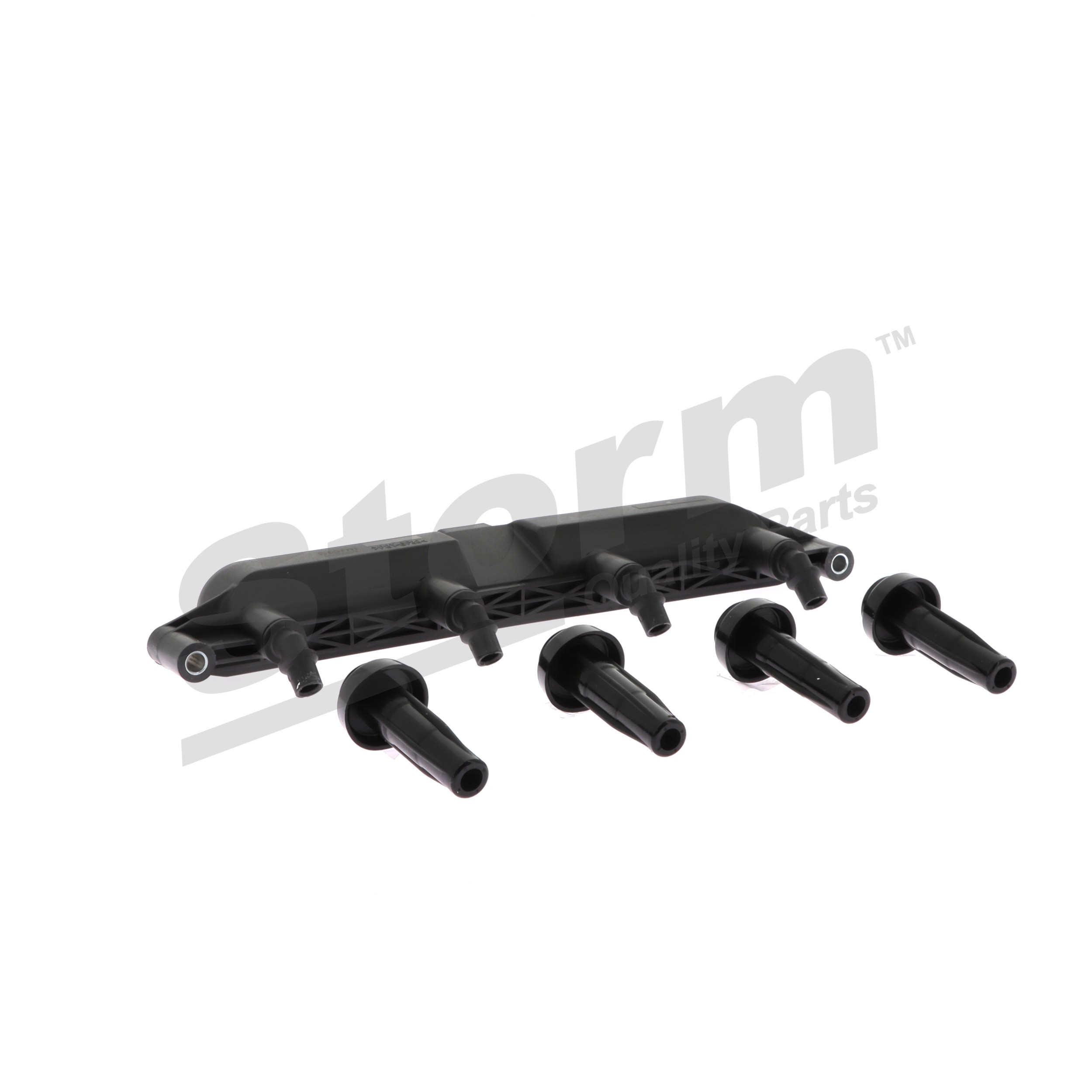 OEM 5970A9 STORM QUALITY PARTS Sytytyspuola 880034 varten VW, PEUGEOT, CITROЁN, TESLA