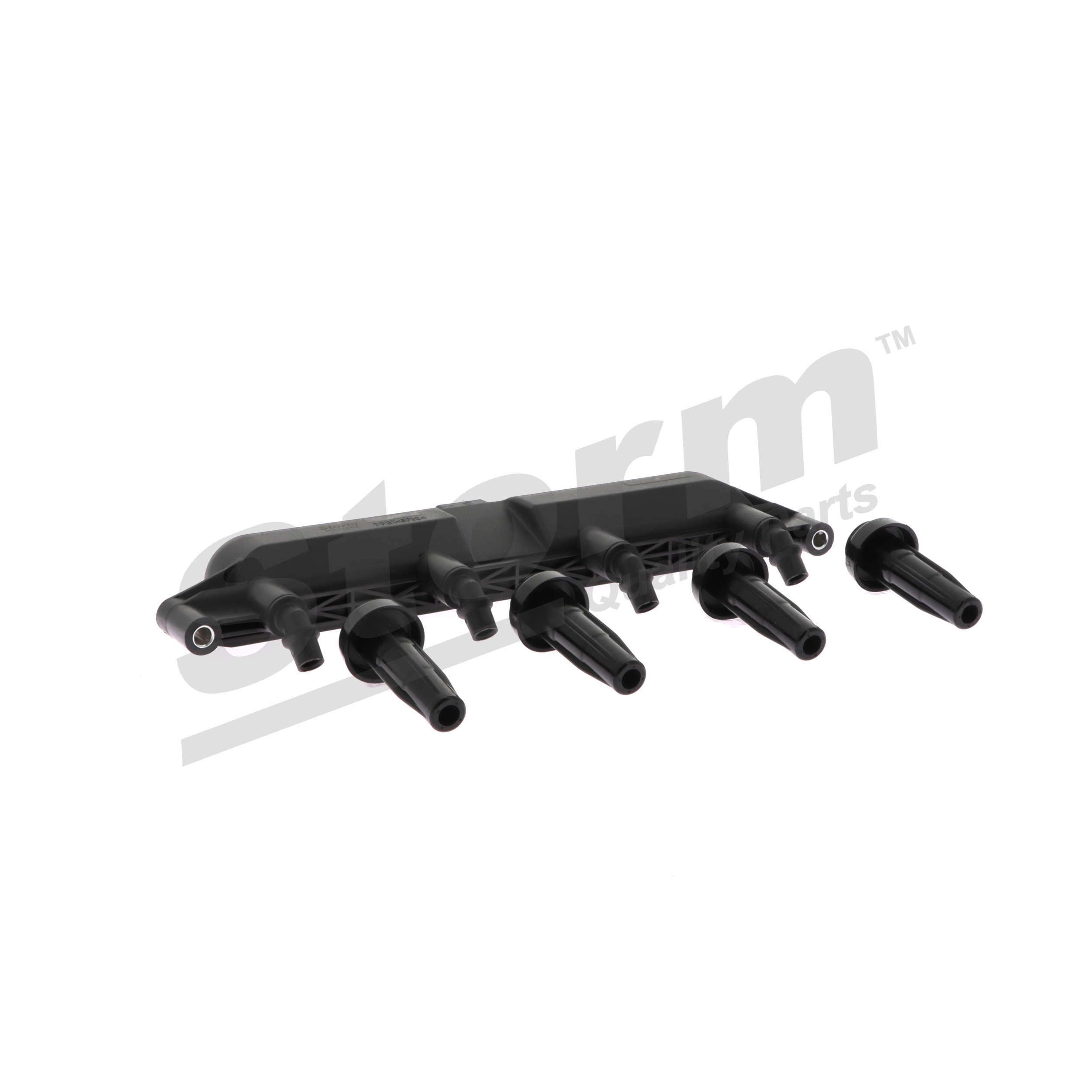 OEM 5970A8 STORM QUALITY PARTS Sytytyspuola 880035 varten VW, OPEL, PEUGEOT, CITROЁN, TESLA